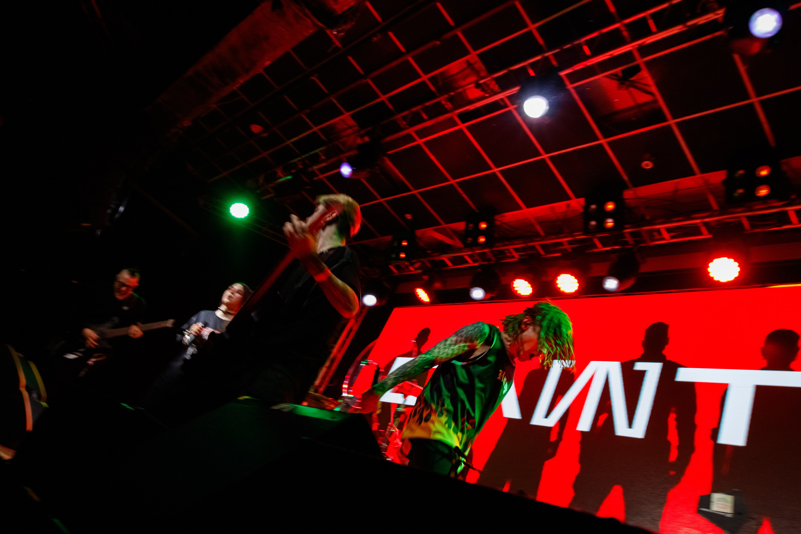 СЛОТ. Портретный и пейзажный фотограф Никита Павлов