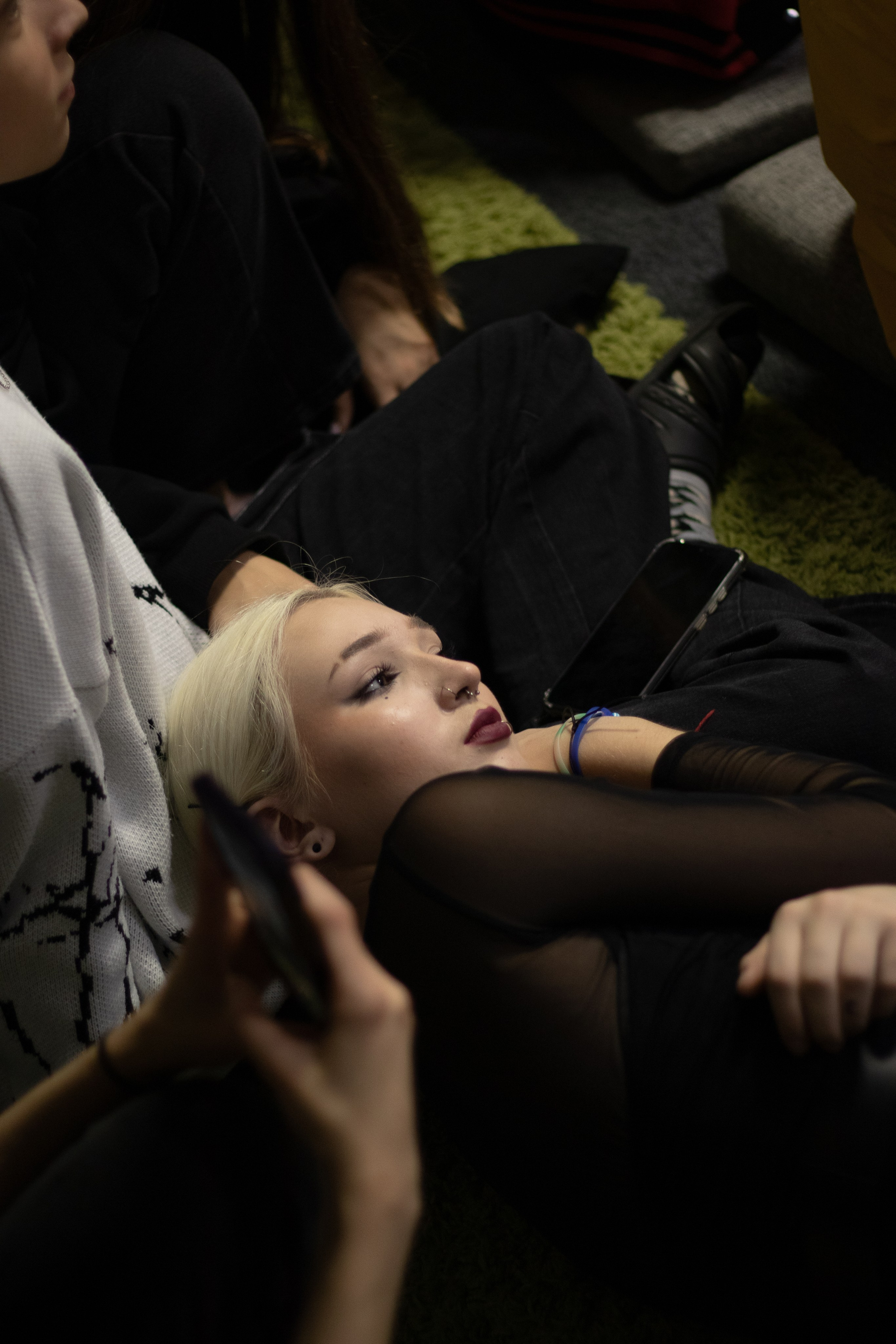 НЕ ШКОЛА БАРАБАНОВ. Портретный и пейзажный фотограф Никита Павлов