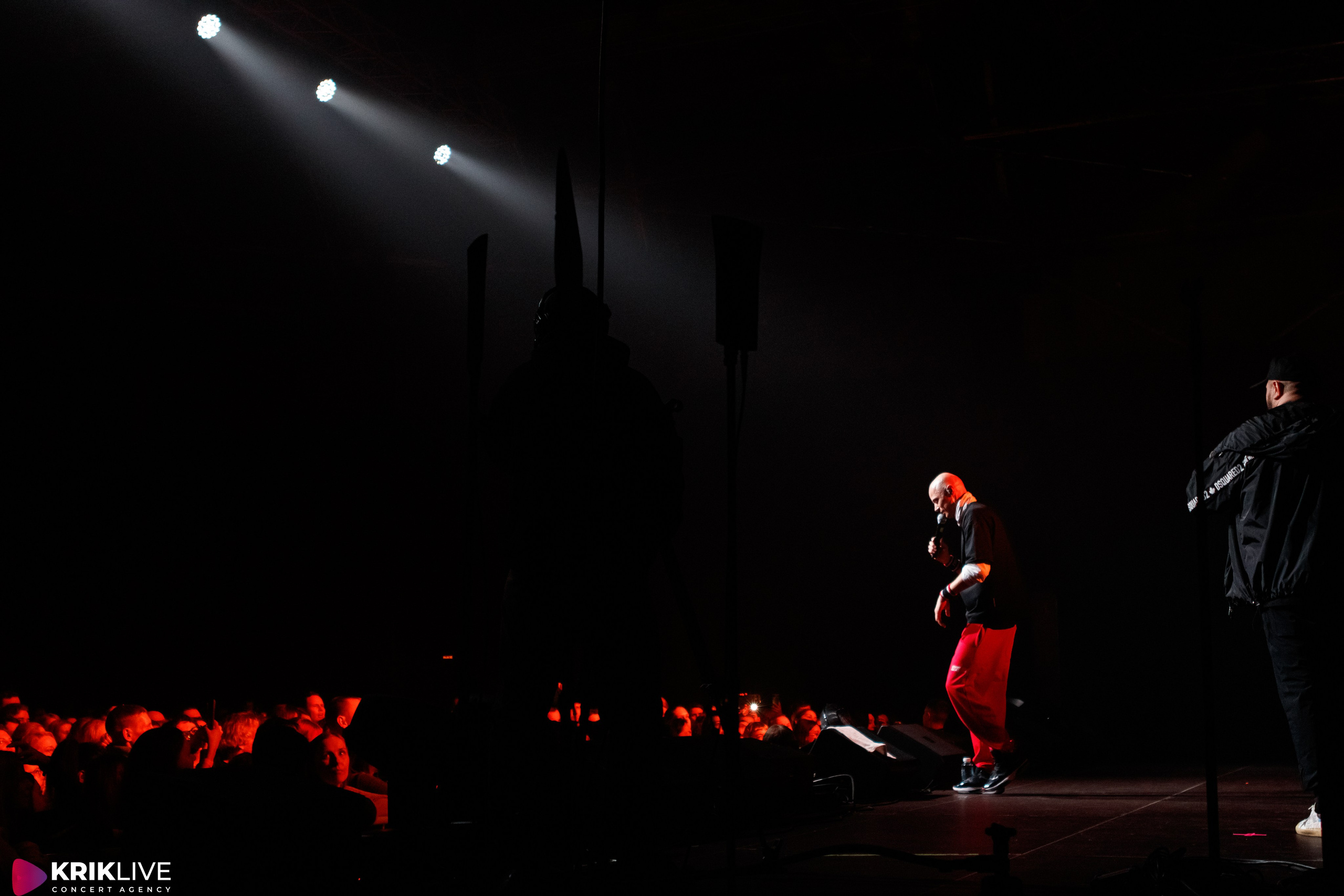 Дискач 90-х. Портретный и пейзажный фотограф Никита Павлов