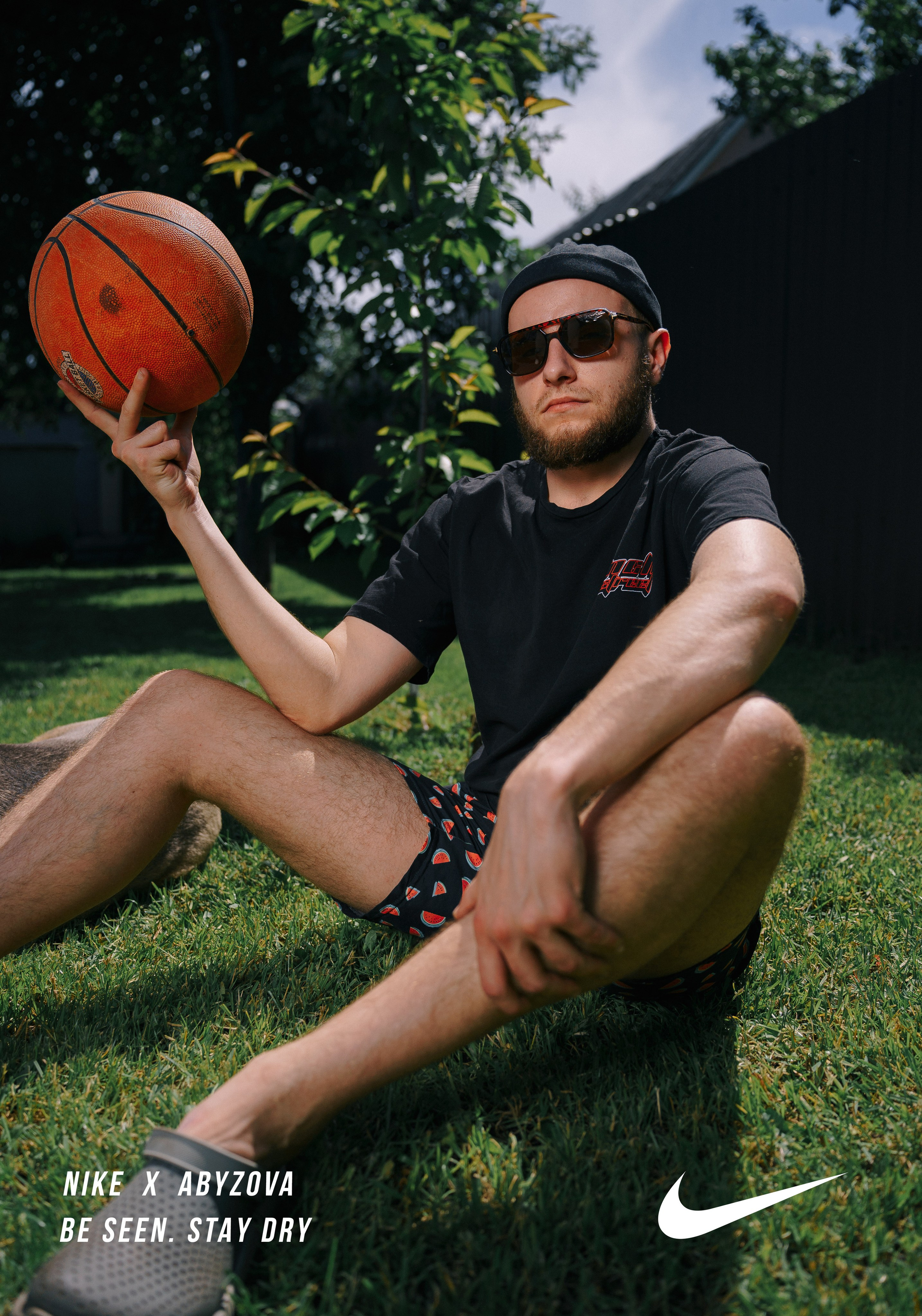 Индивидуальные фотосессии. Я Азовцев — Видеограф и фотограф