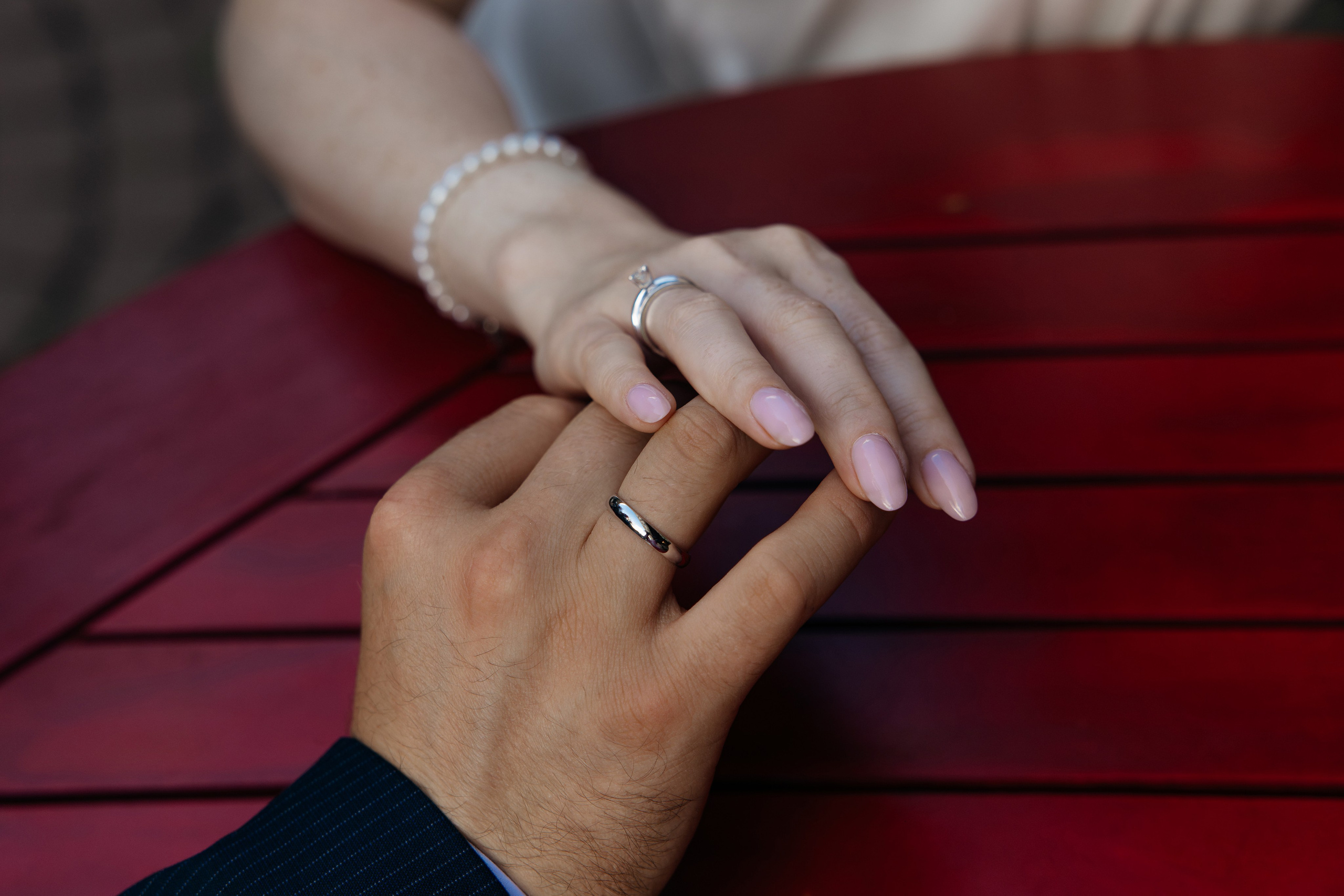 Свадьба. Главная