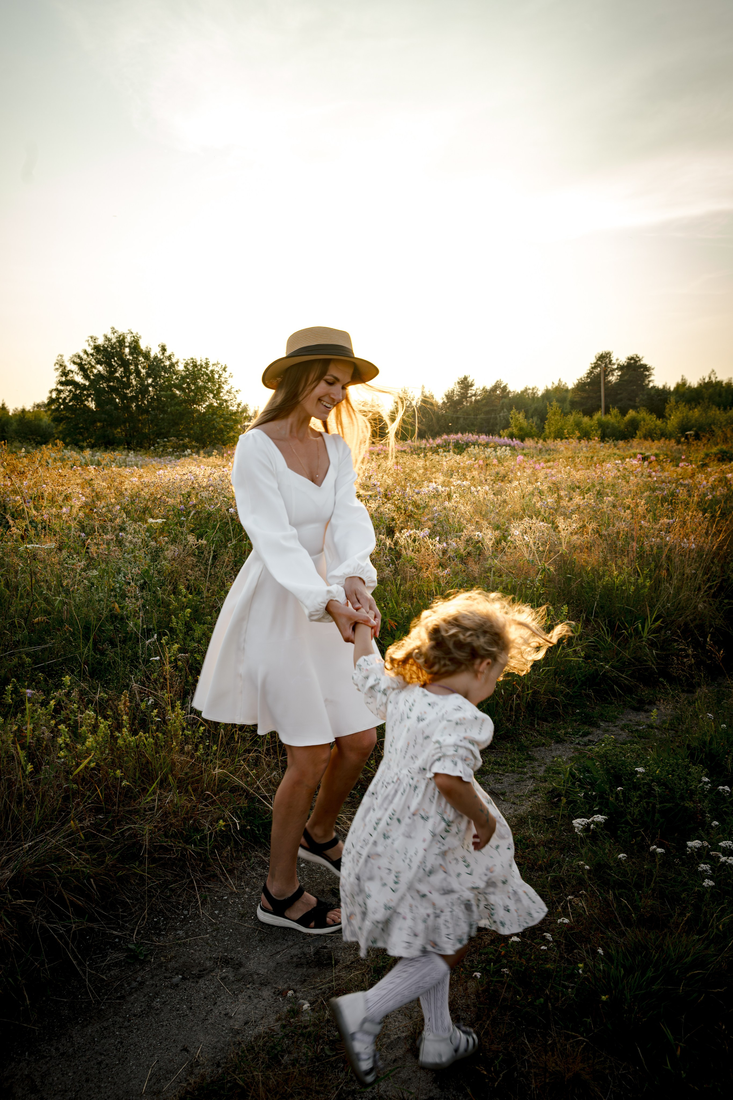 Семья Авраменко