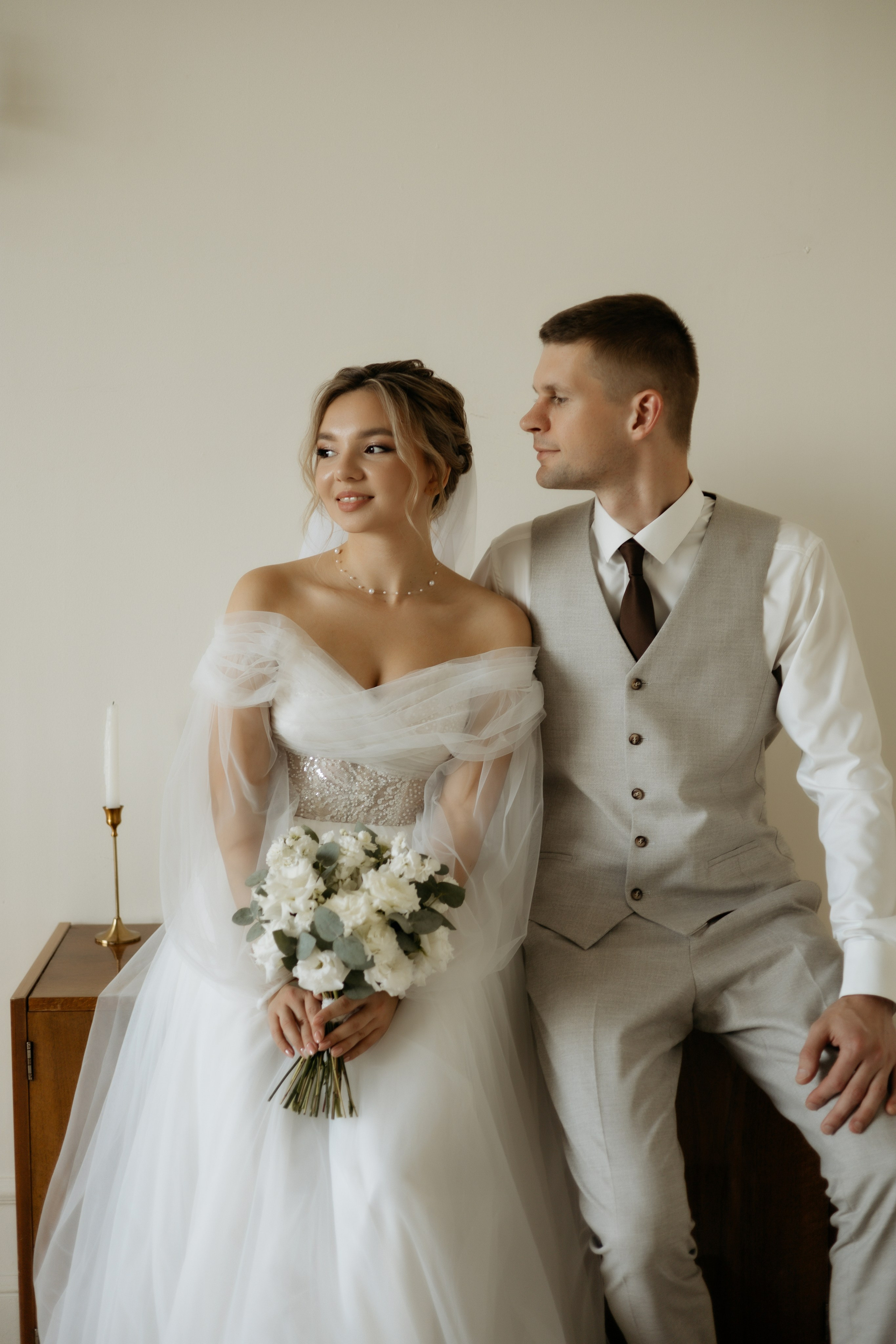 Пётр и Анастасия. Самый теплый фотограф в Краснодаре Рябоконь Ксения