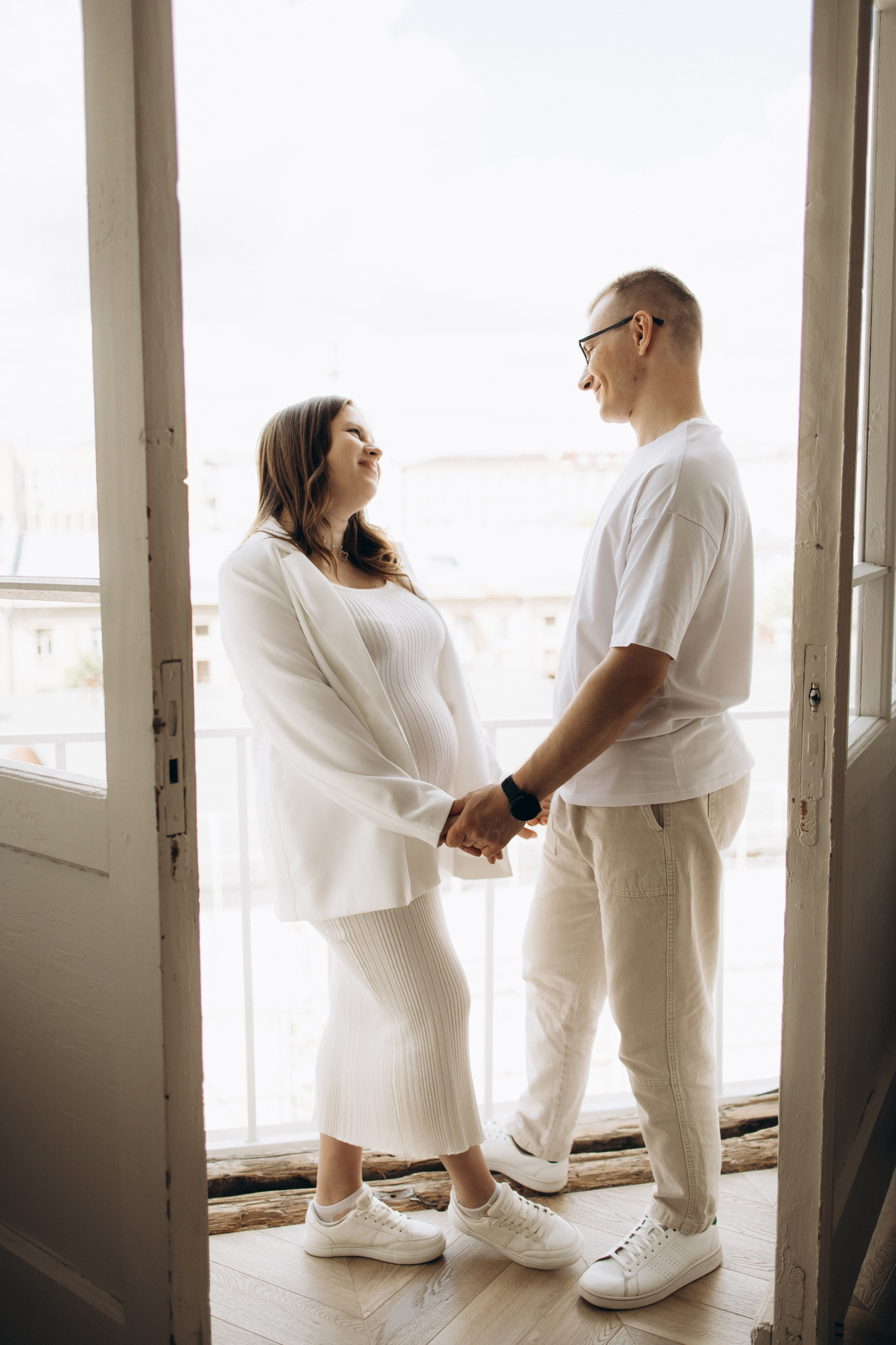 Андрей и Саша. Самый теплый фотограф в Краснодаре Рябоконь Ксения