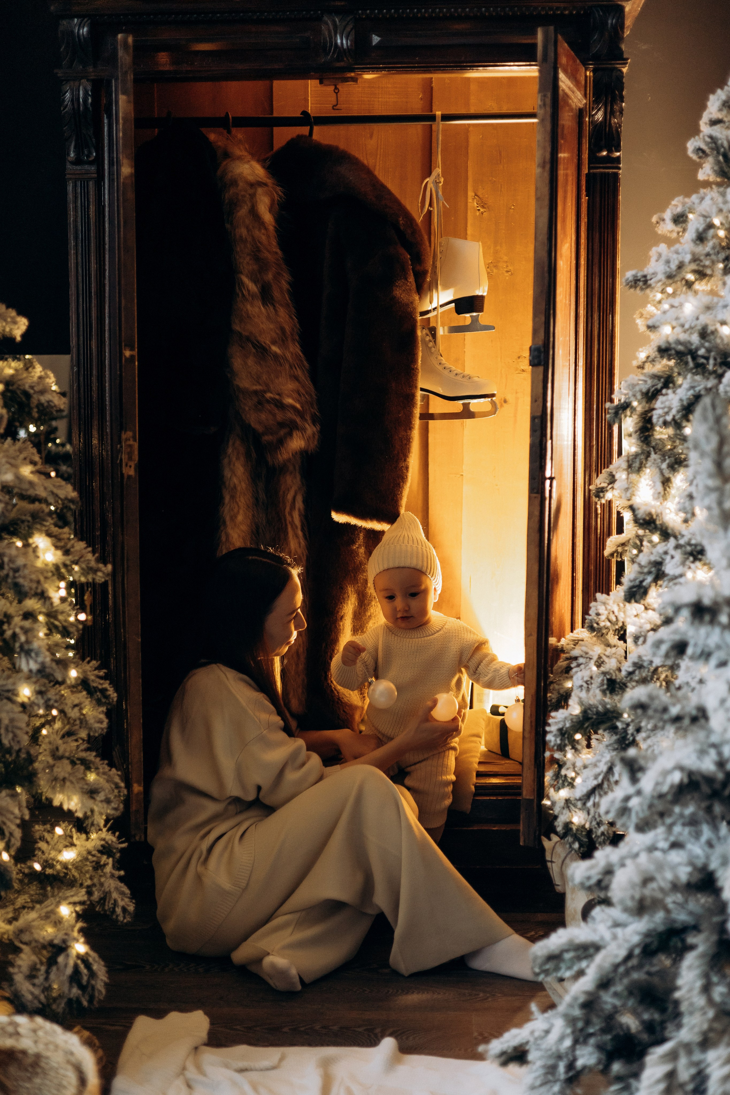 Зал Майя. Самый теплый фотограф в Краснодаре Рябоконь Ксения