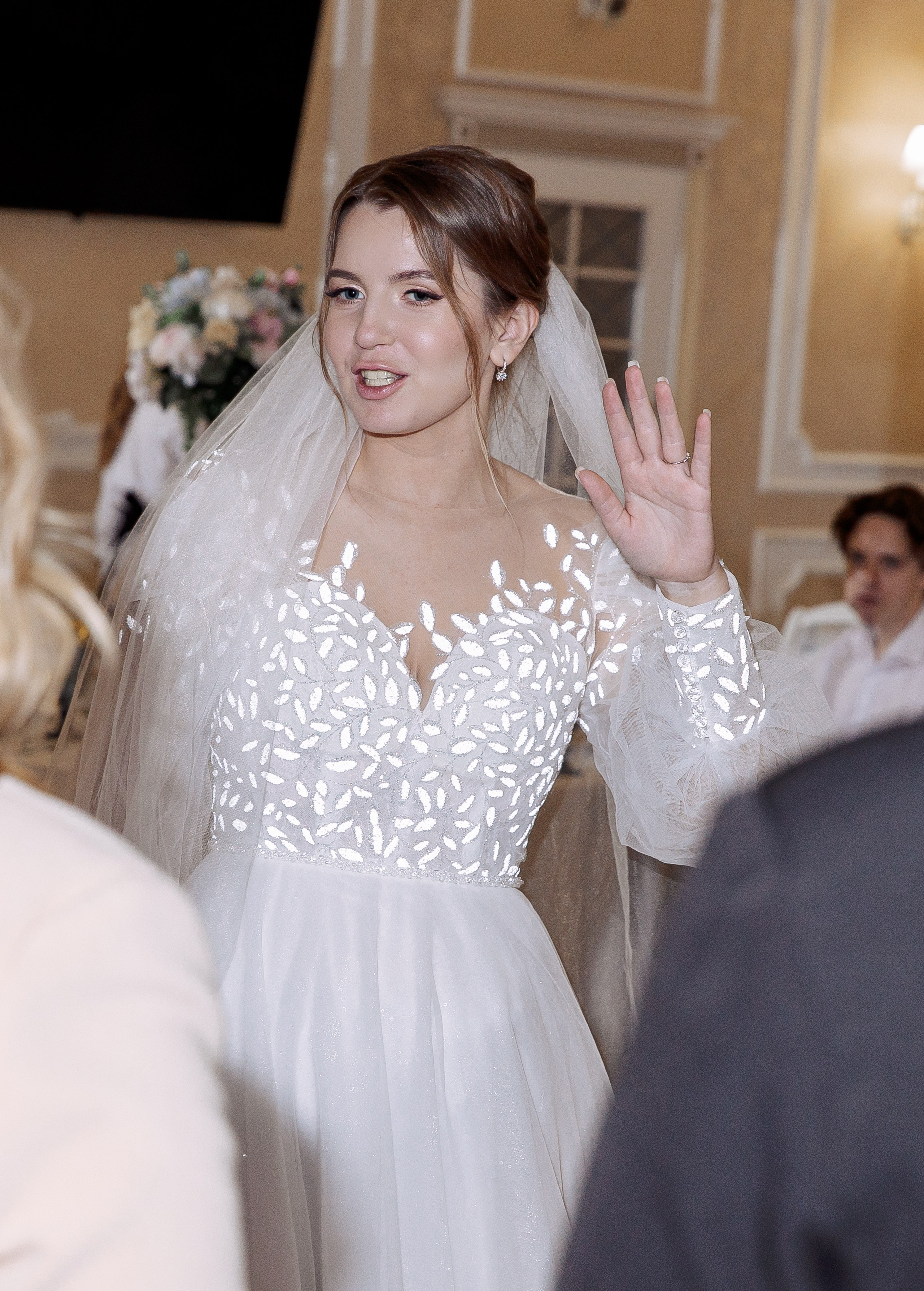 Владислава и Никита. Свадебный и семейный фотограф в Челябинске Юлия Ишимова