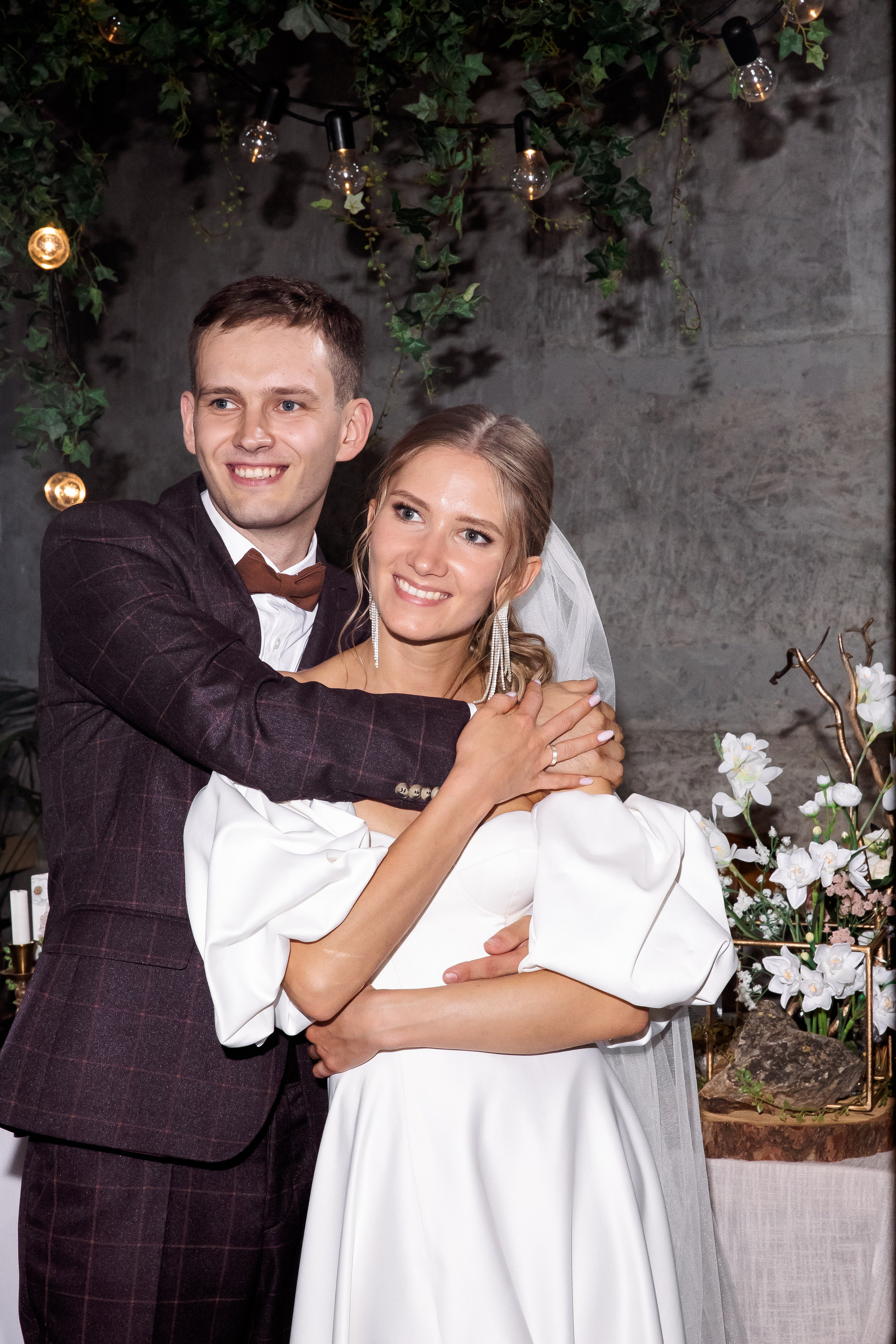 Репортаж со свадьбы Ольги и Сергея. Свадебный и семейный фотограф в Челябинске Юлия Ишимова