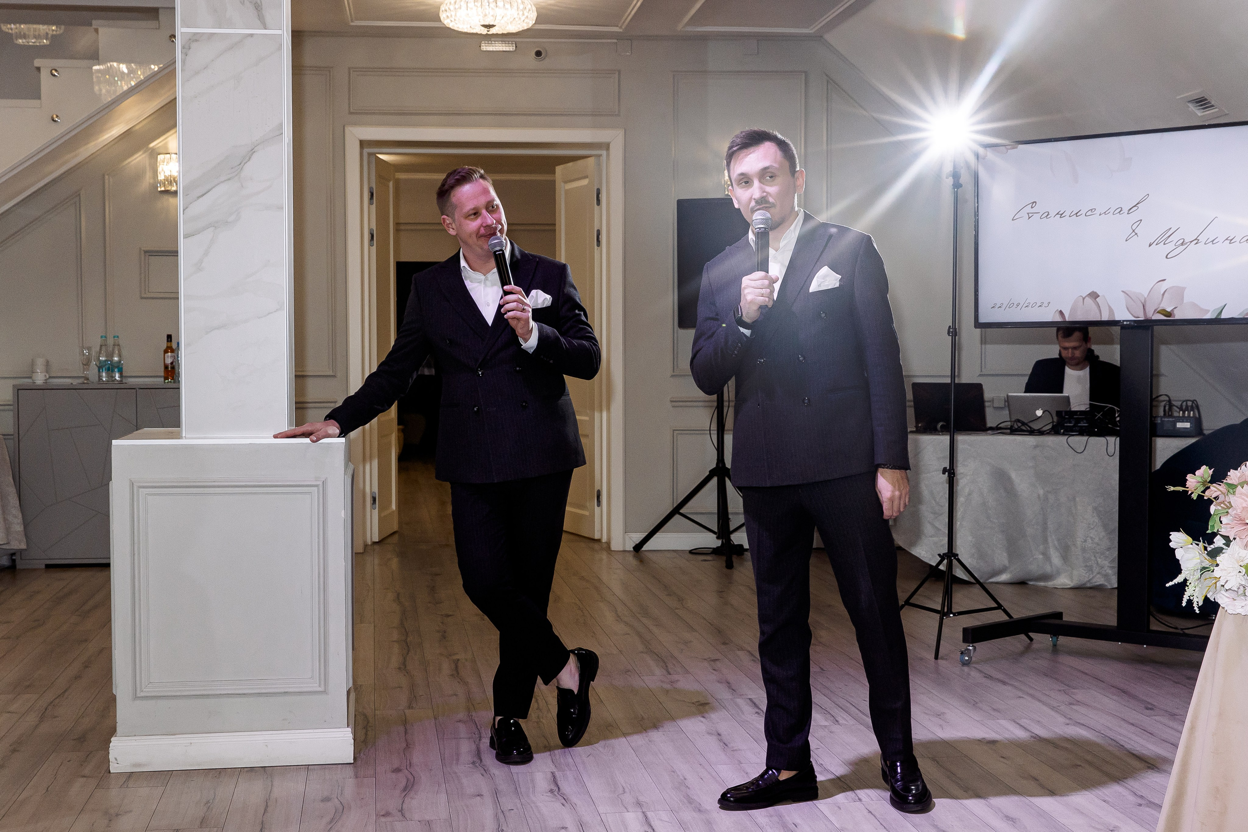 Станислав и Марина. Свадебный и семейный фотограф в Челябинске Юлия Ишимова