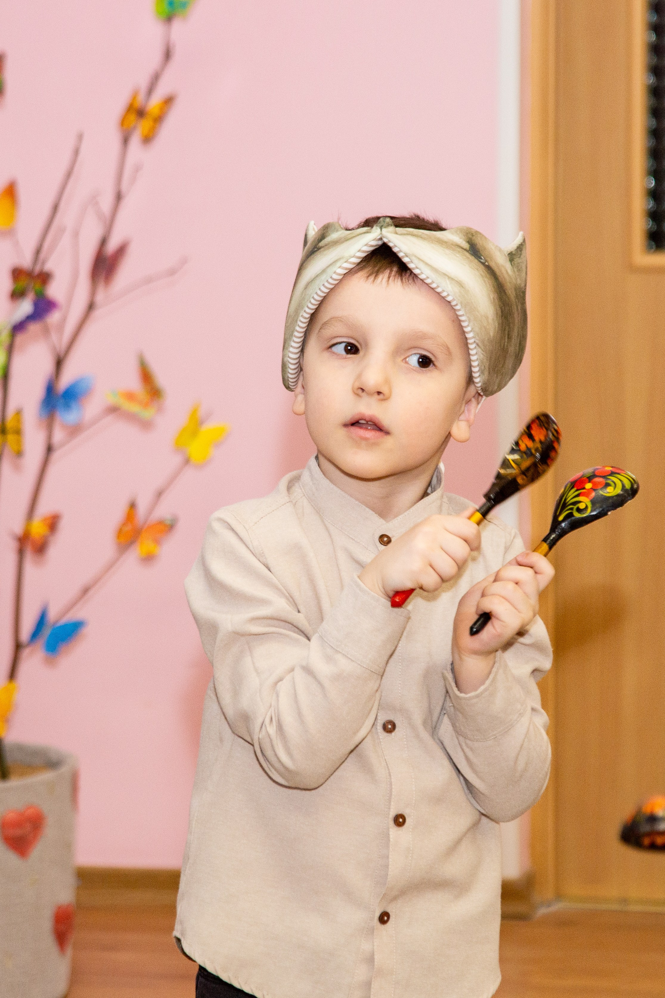 Репортаж. Выпускной альбом в Реутово для школ и детских садов