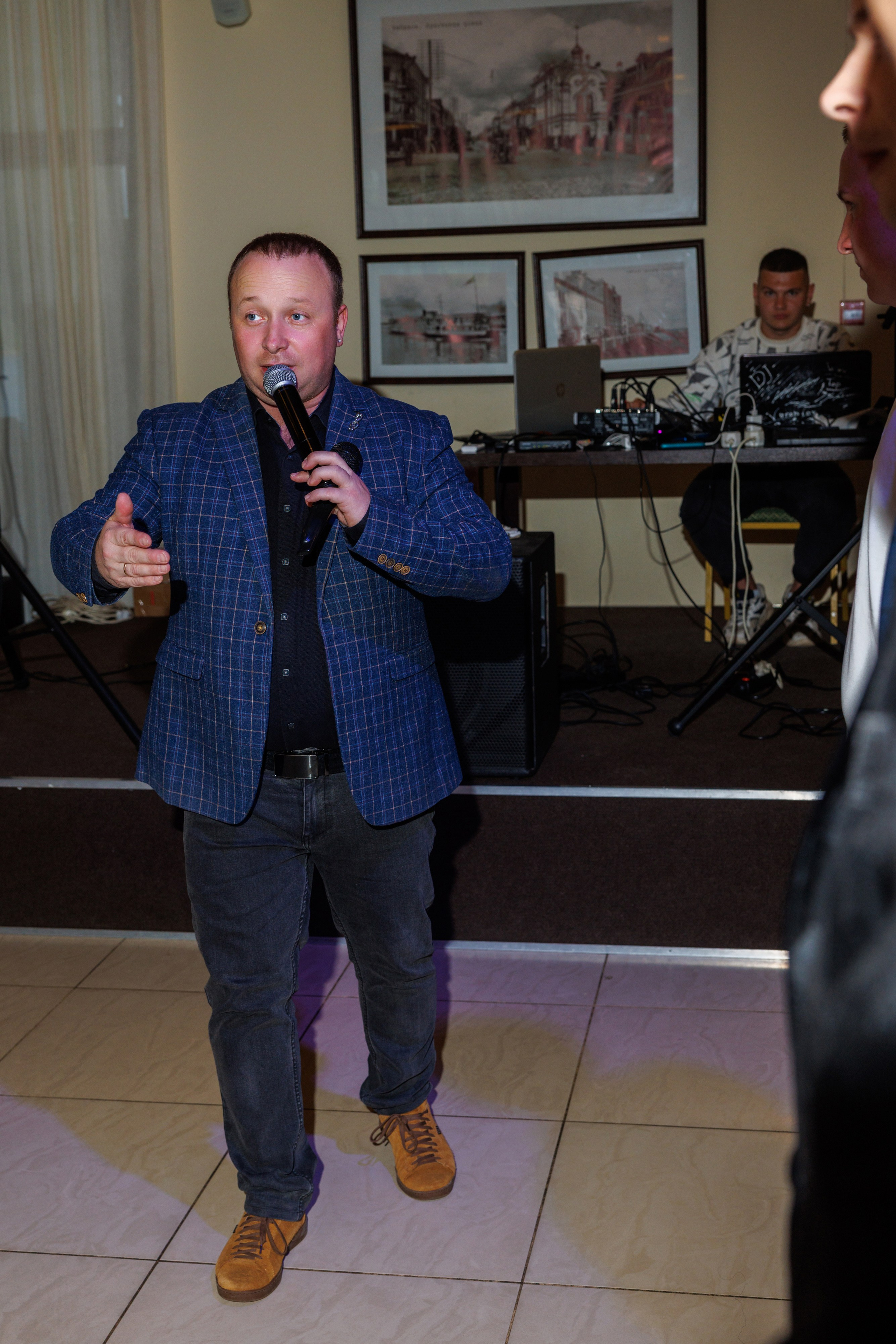 Выпускной 2025 Шк 10. Коммерческий фотограф Андрей Тремасов