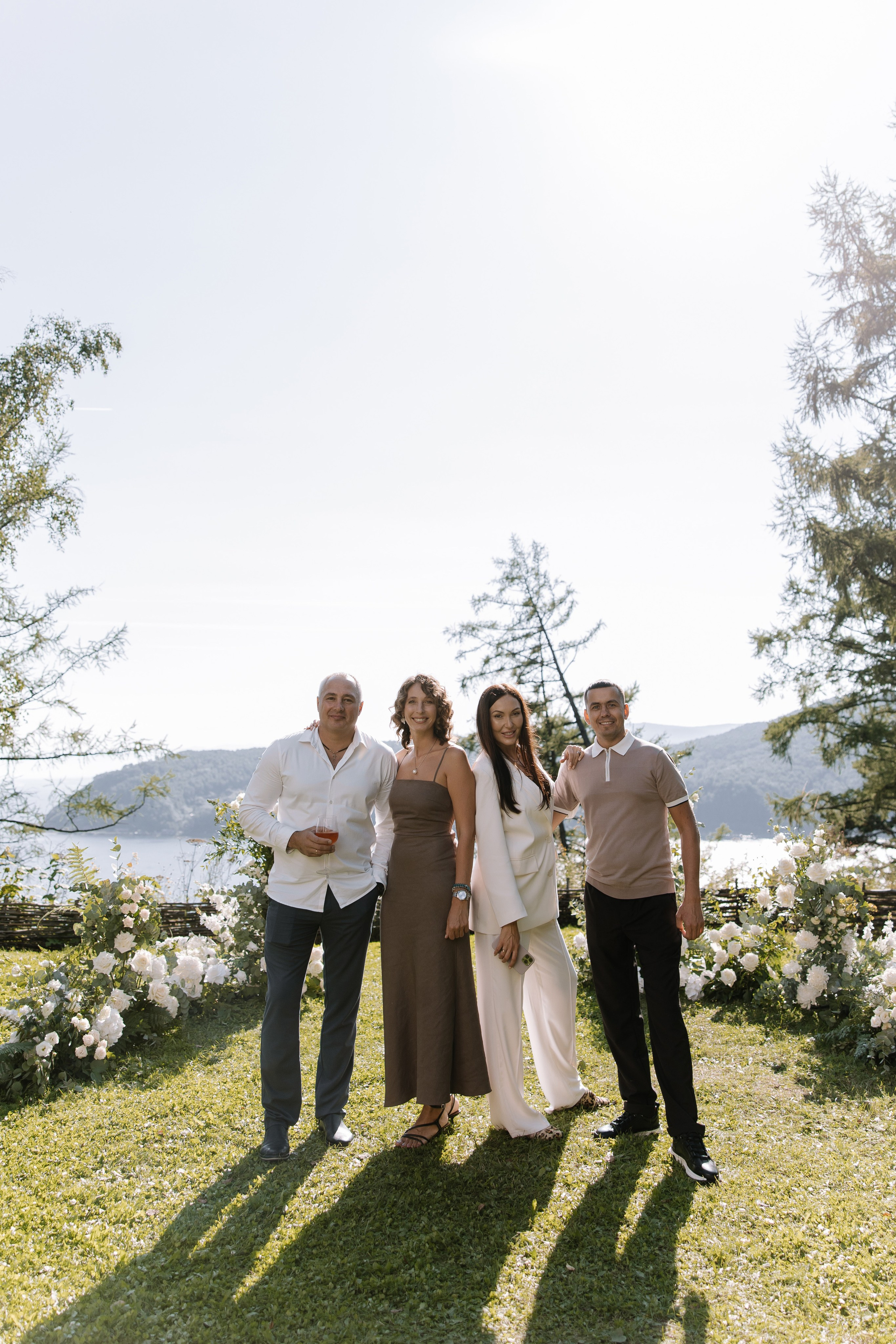 АЛЕКСЕЙ & ОЛЬГА. Ваш фотограф  Наволоцкая Юлия