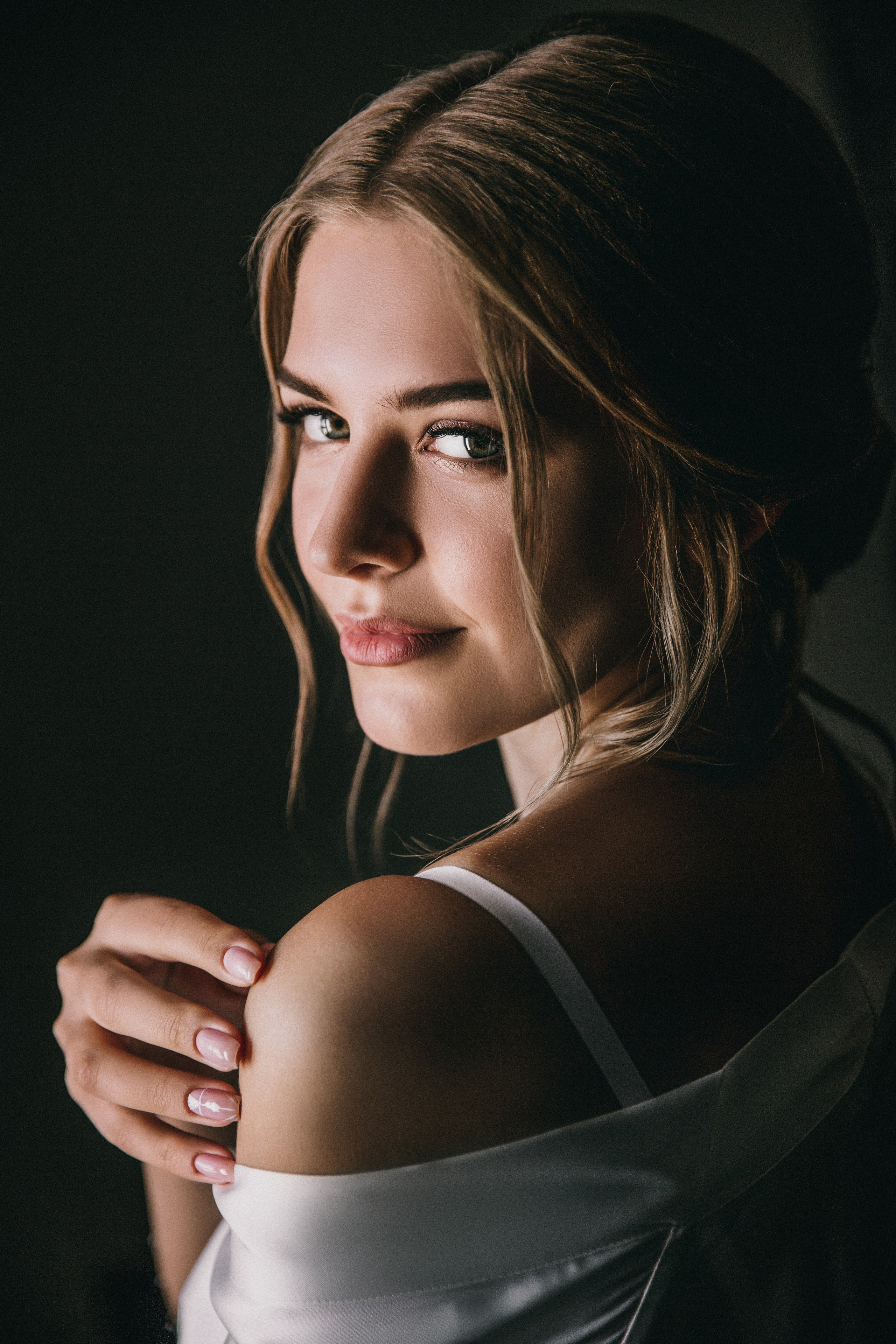 Свадебная серия Дмитрия и Алёны