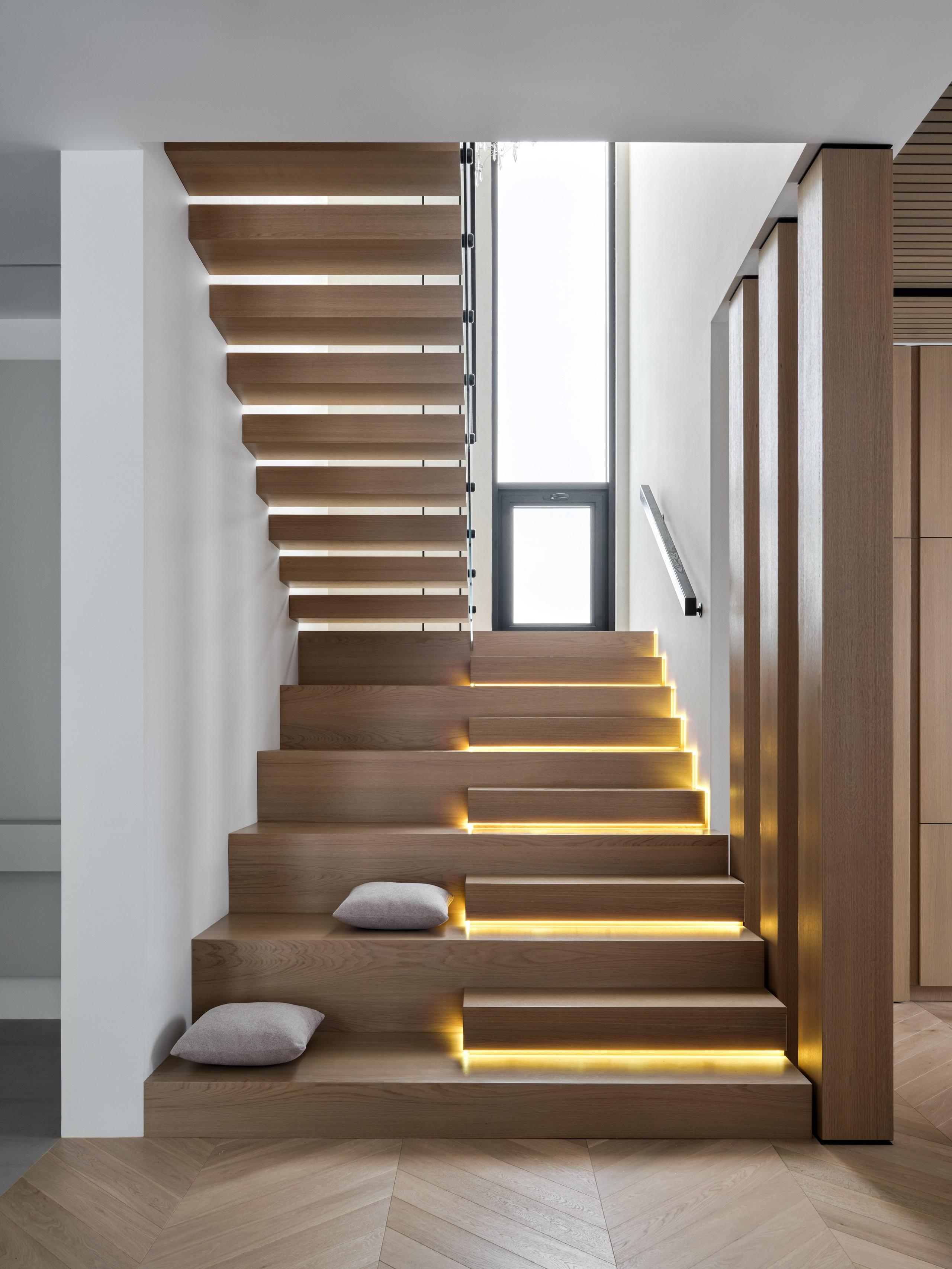 Загородный дом с идеальной атмосферой для отдыха. Интерьерный фотограф Константин Пырьев