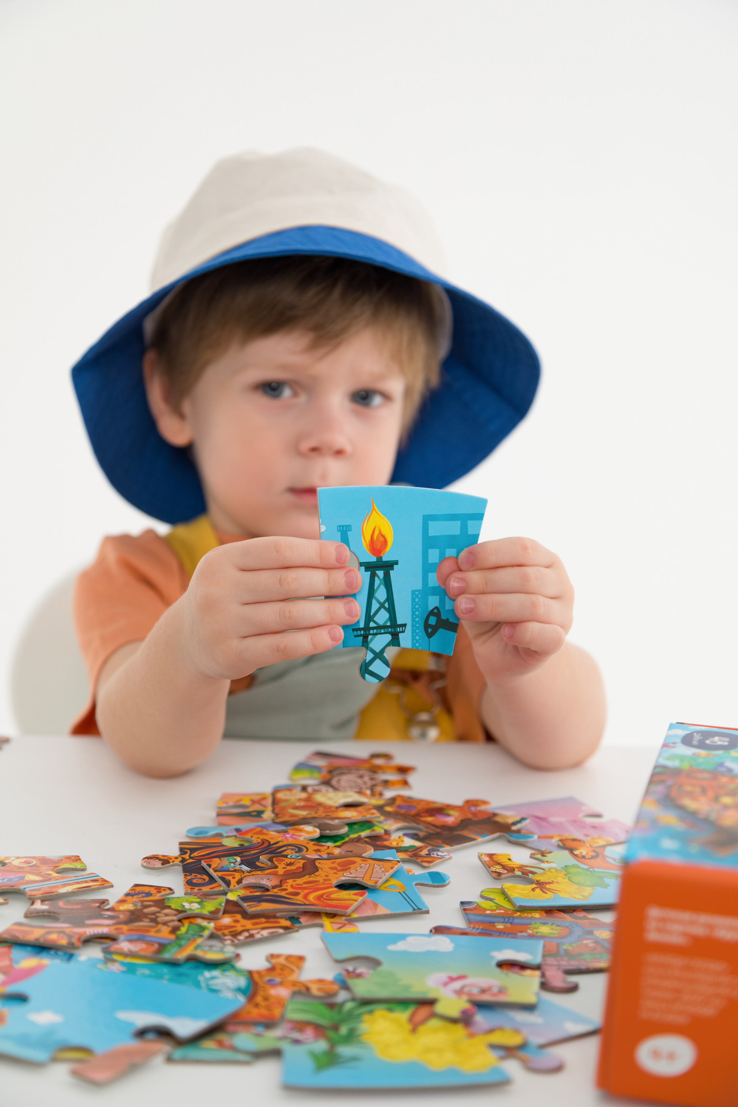 Съемка в циклораме для Харди Гарди. Детский и контент фотограф Надя Волкова Санкт-Петербург