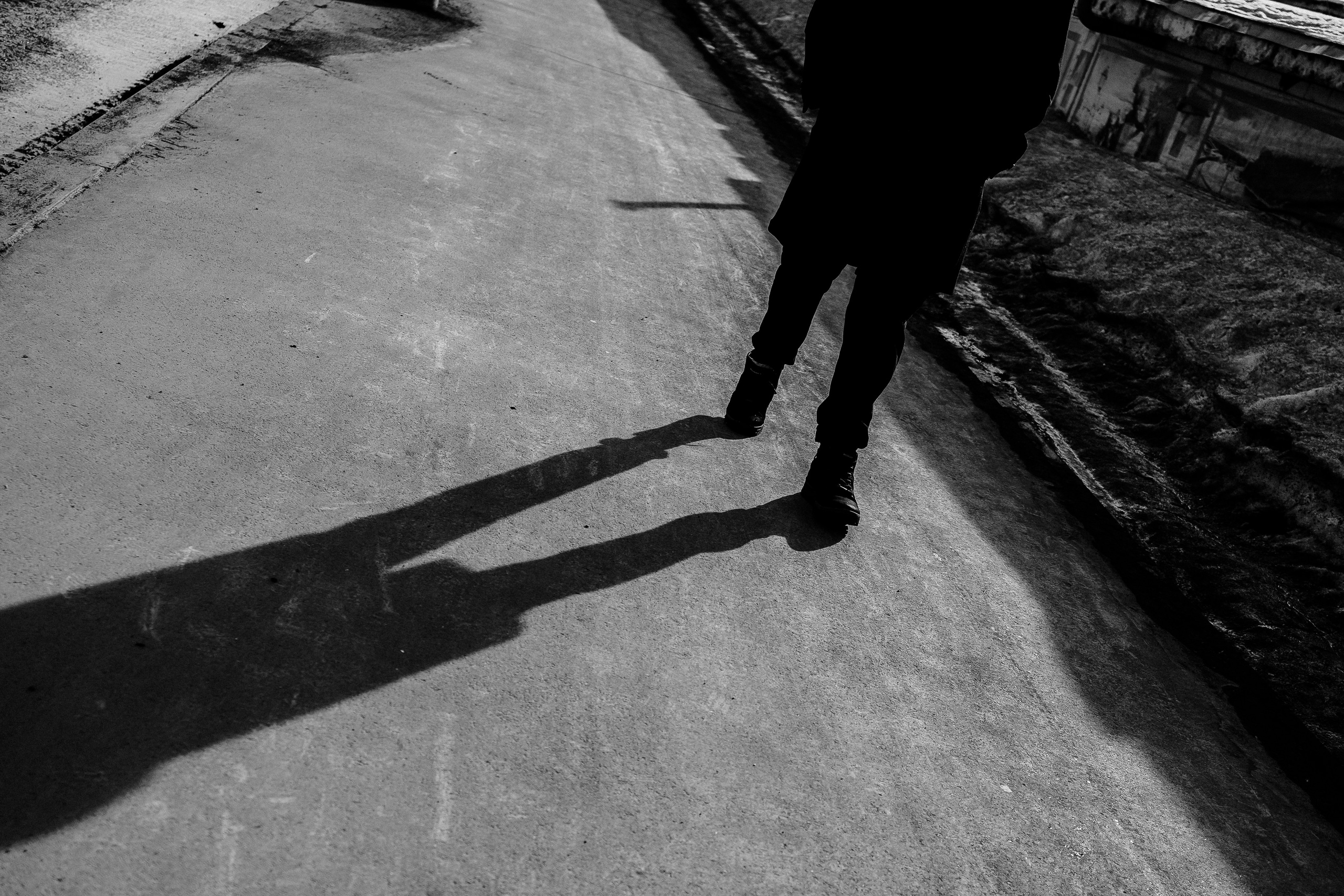 Антон. Фотограф Дарья Мустафина, Тюмень