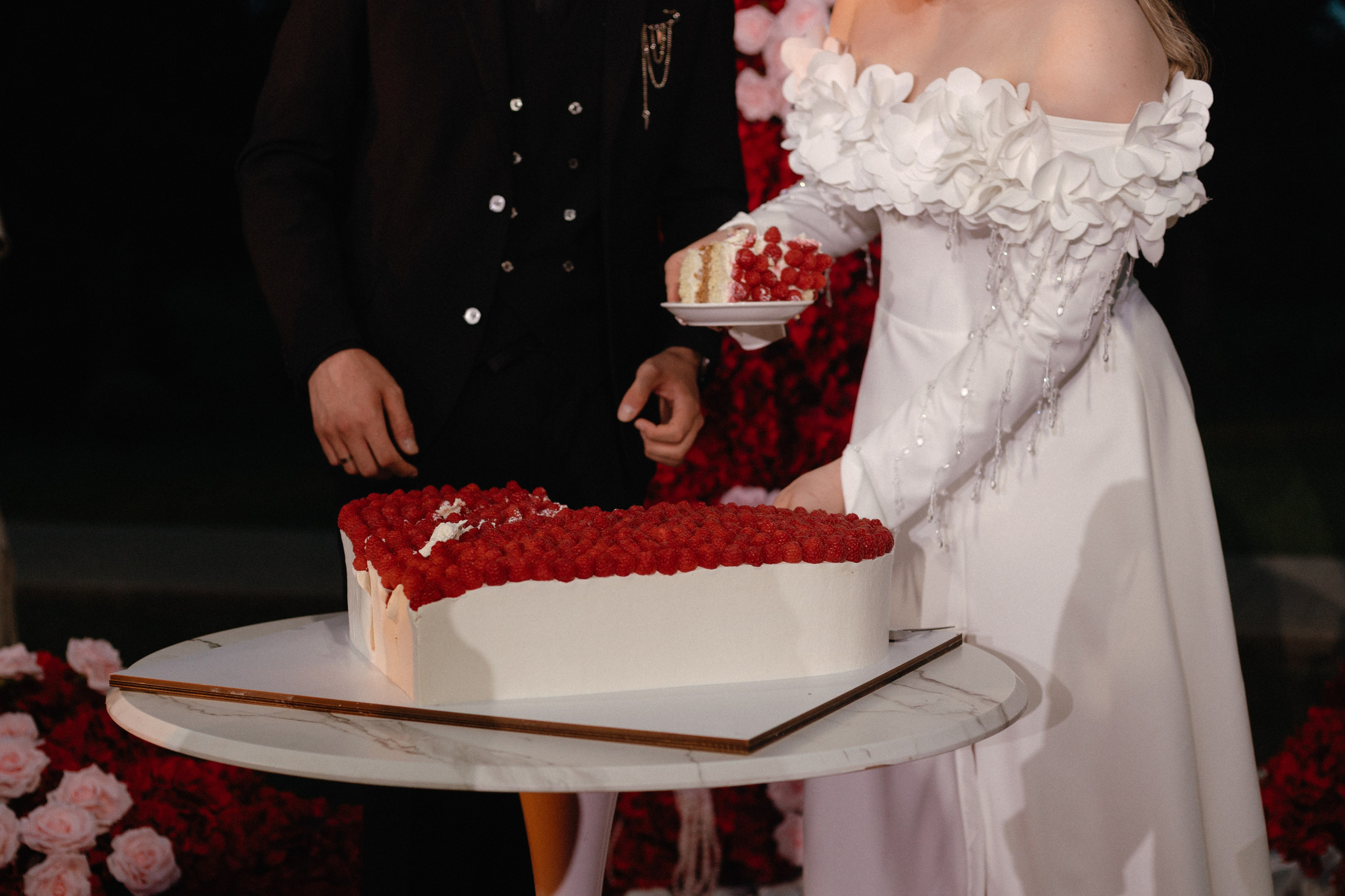 Никита и Полина. Свадебный и семейный фотограф во Владимире Белашова Анастасия