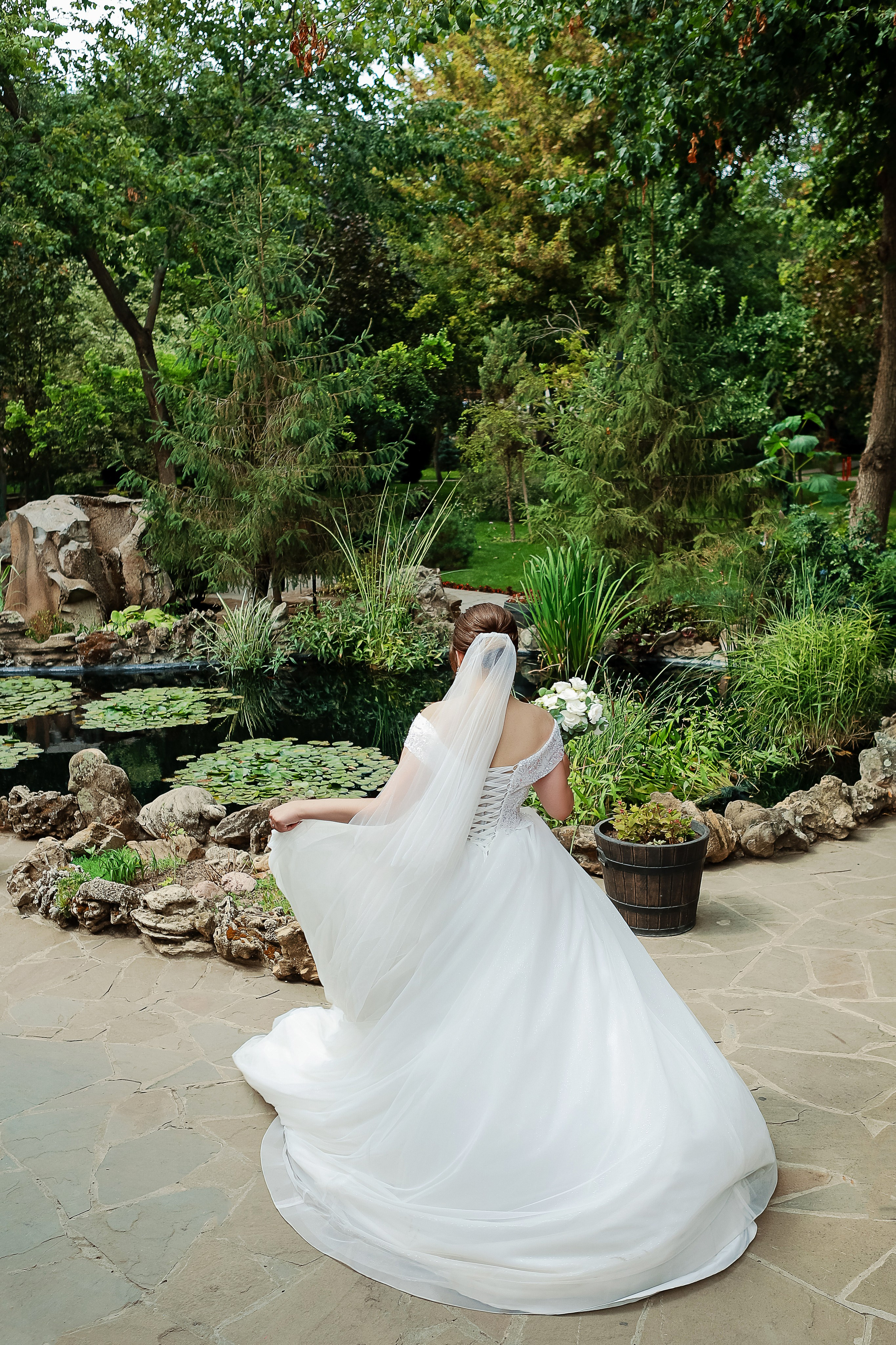 Виталина и Алексей. Свадебный фотограф Евгения Фролова г. Каменск-Шахтинский, Донецк, Ростов