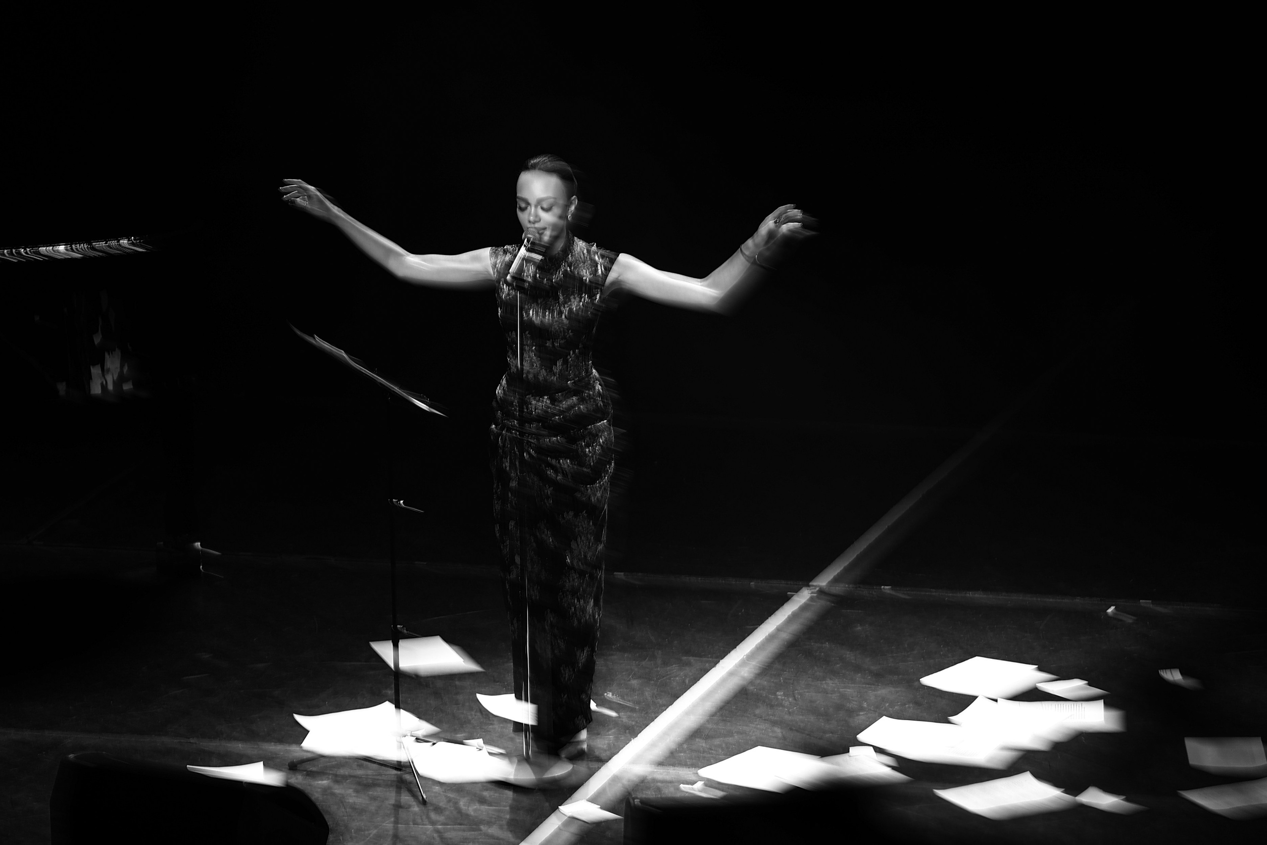 REPORTAGE. Фотограф Александра Мунволкер