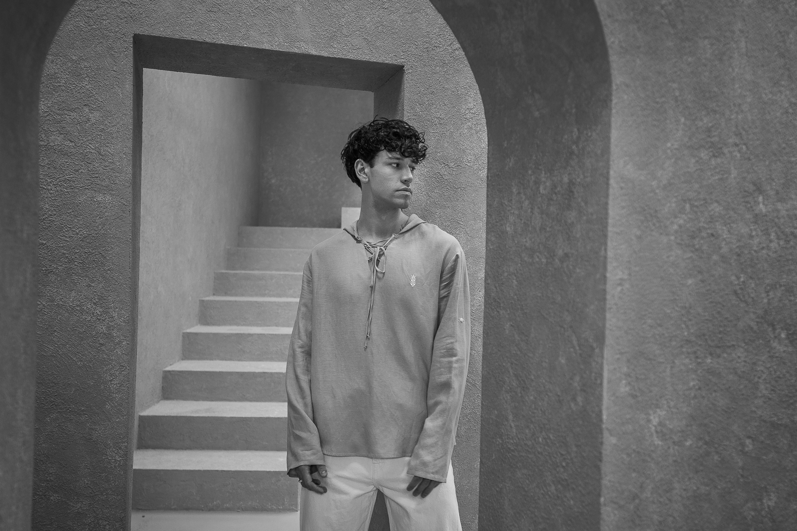 Портретная и индивидуальная съёмка. Фотограф Анатолий Ведерников