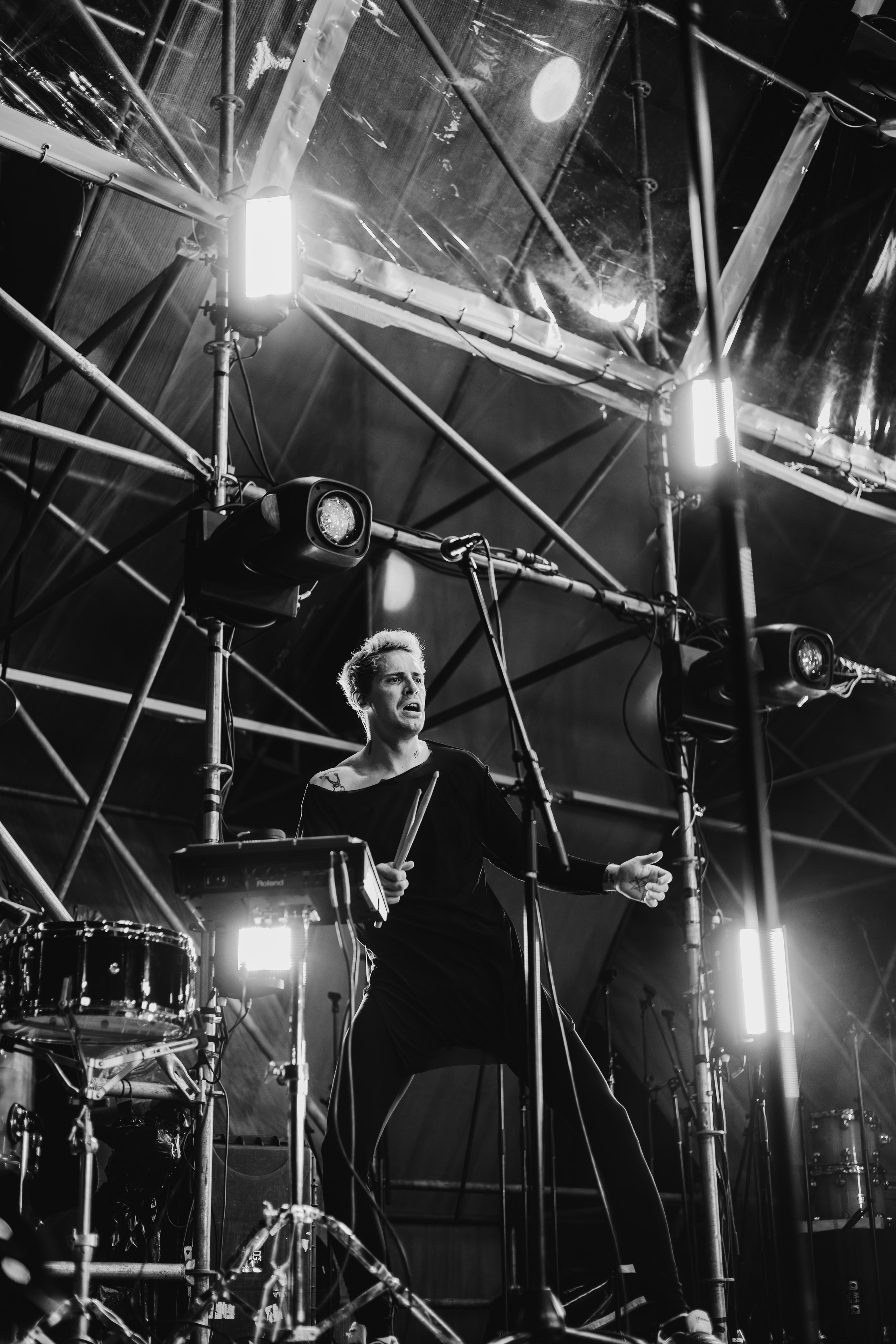 SHORTPARIS. «ПЛАНЕТА К-30». RUSLAN ROZANOV