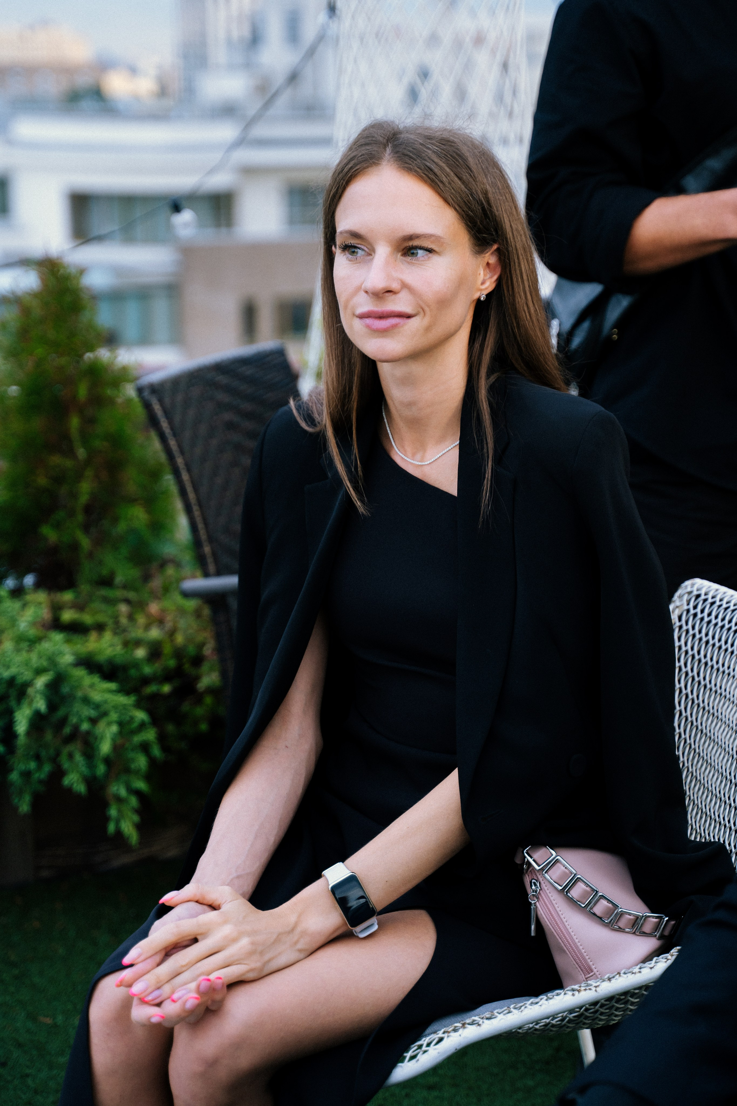 OPENCITY b-day. Анастасия Максимова, фотограф, москва