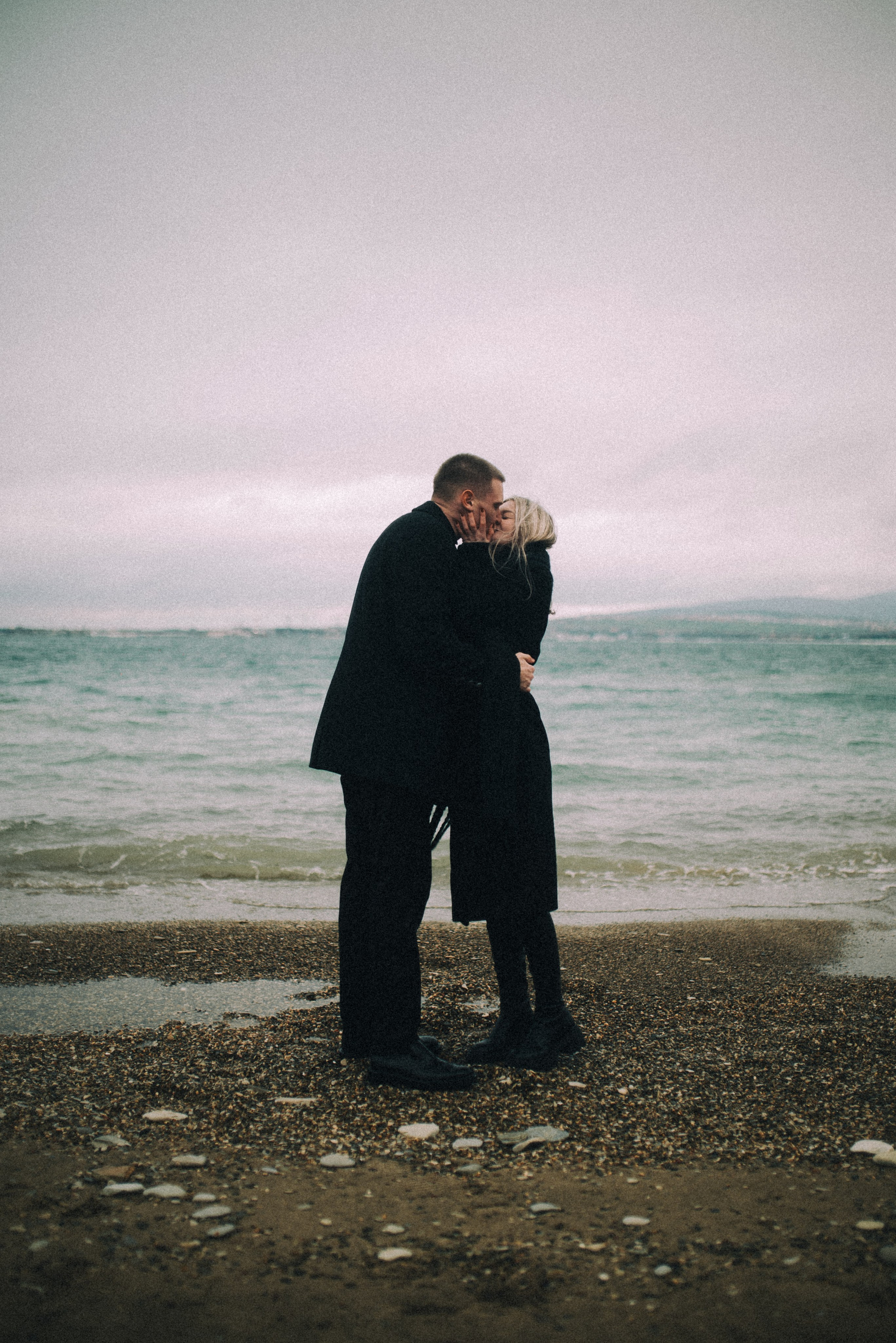 Даниил и Елена. Геленджик. Фотограф Санкт-Петербург, Новороссийск