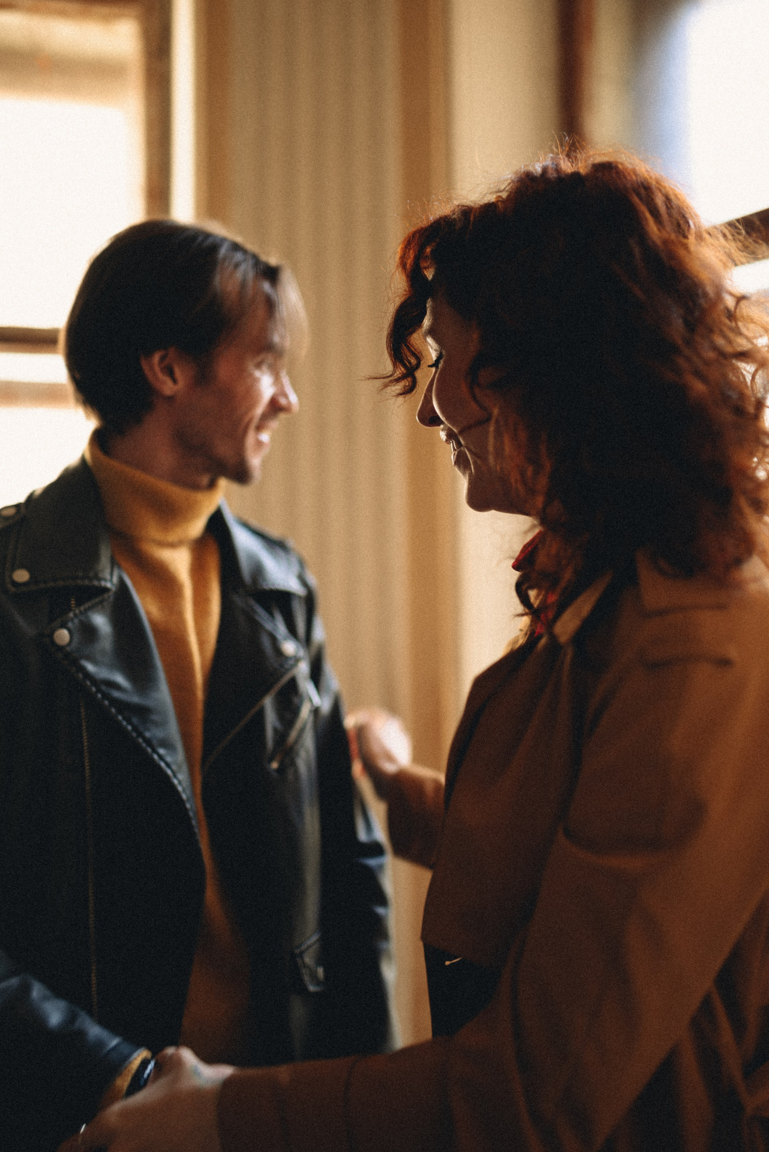 YANA | VLADIMIR 2024 étude. Фотограф Санкт-Петербург, Новороссийск