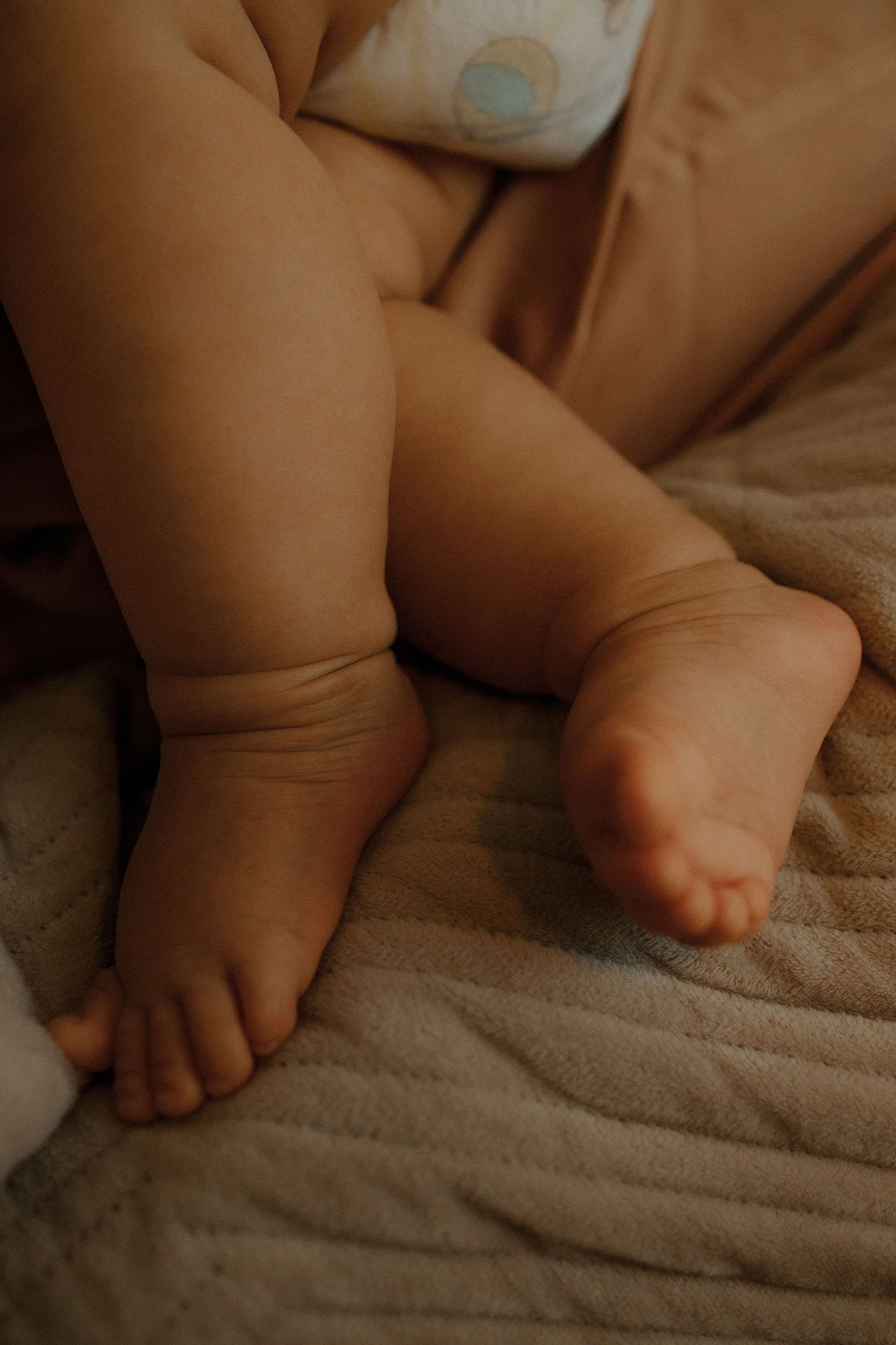 Римма и Ариана. Семейный фотограф, фотограф новорожденных в Москве, Анастасия Федяева