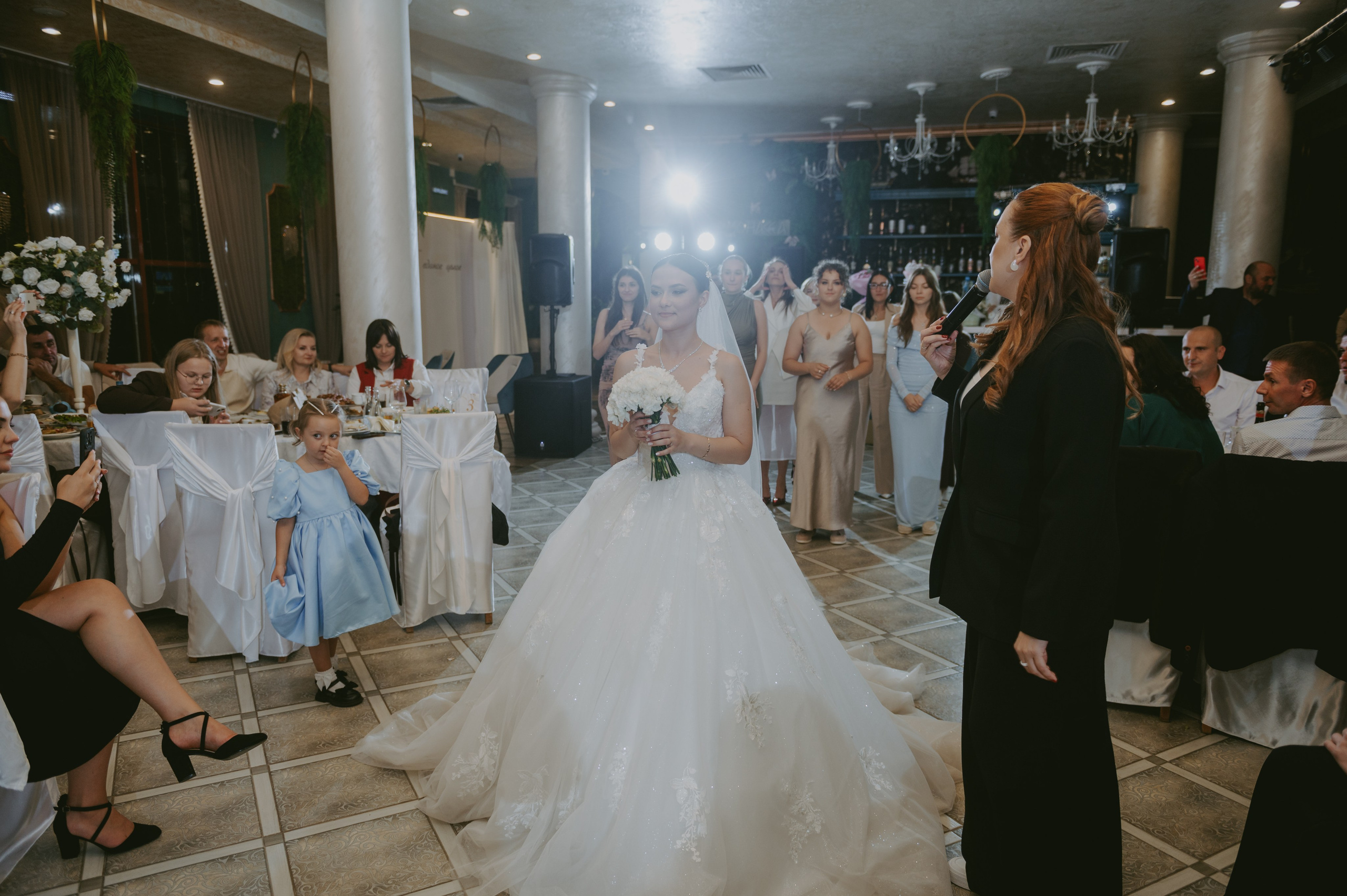 Роман & Вероника. Свадебный и семейный фотограф город Темрюк Фотостудия Темрюк