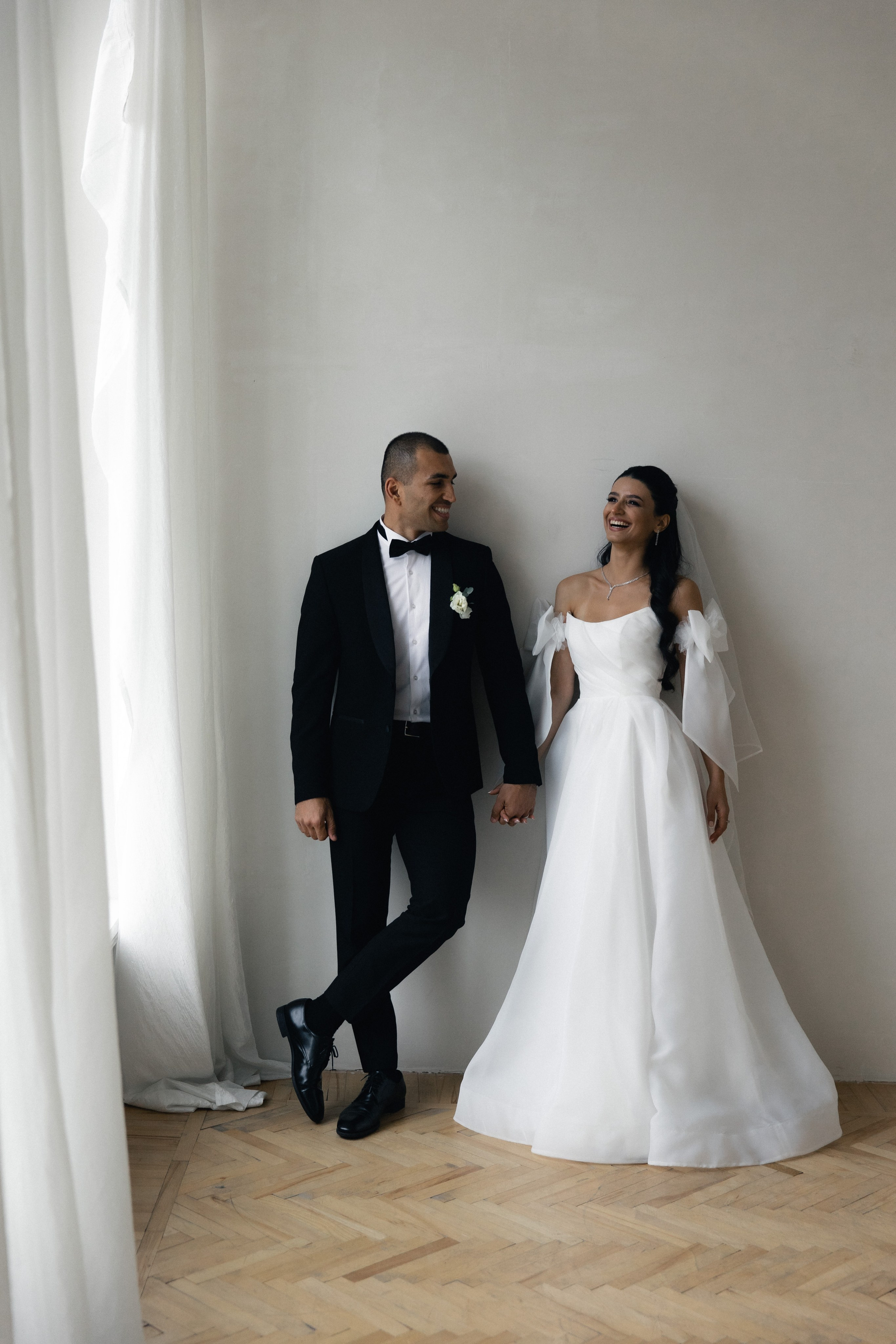 Мурат & Афсана