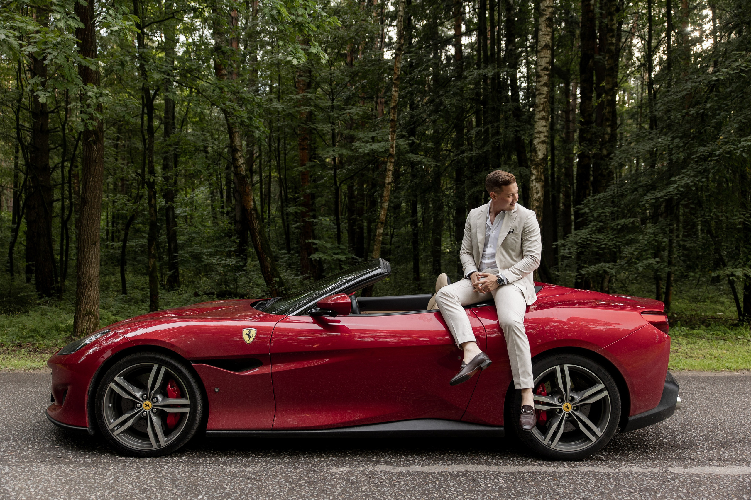 Cherry Candy Love. Свадебный фотограф — Ефимов Сергей