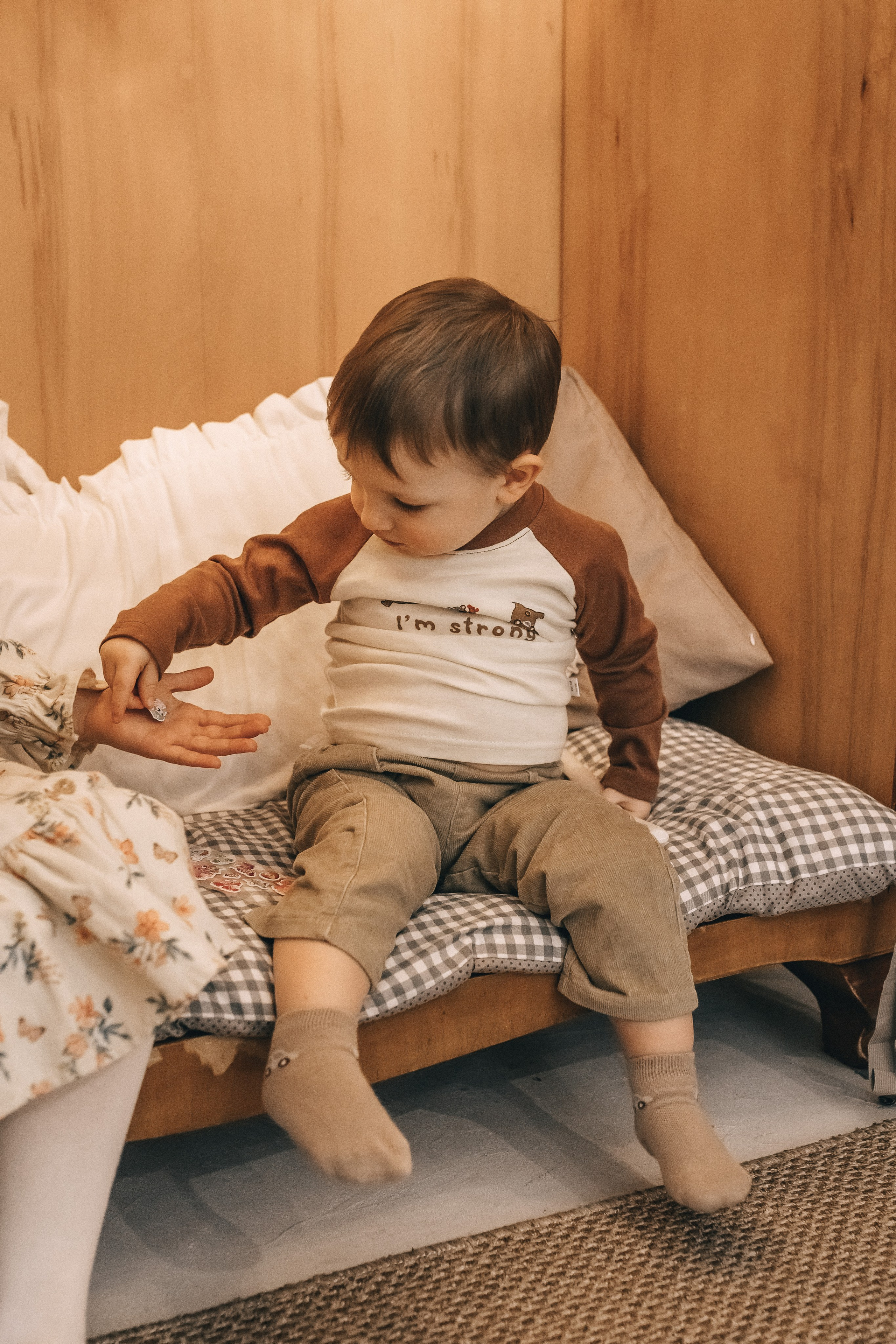 Рождество. Большая семья. Профессиональный фотограф, Москва |Видное Елена Елизарова