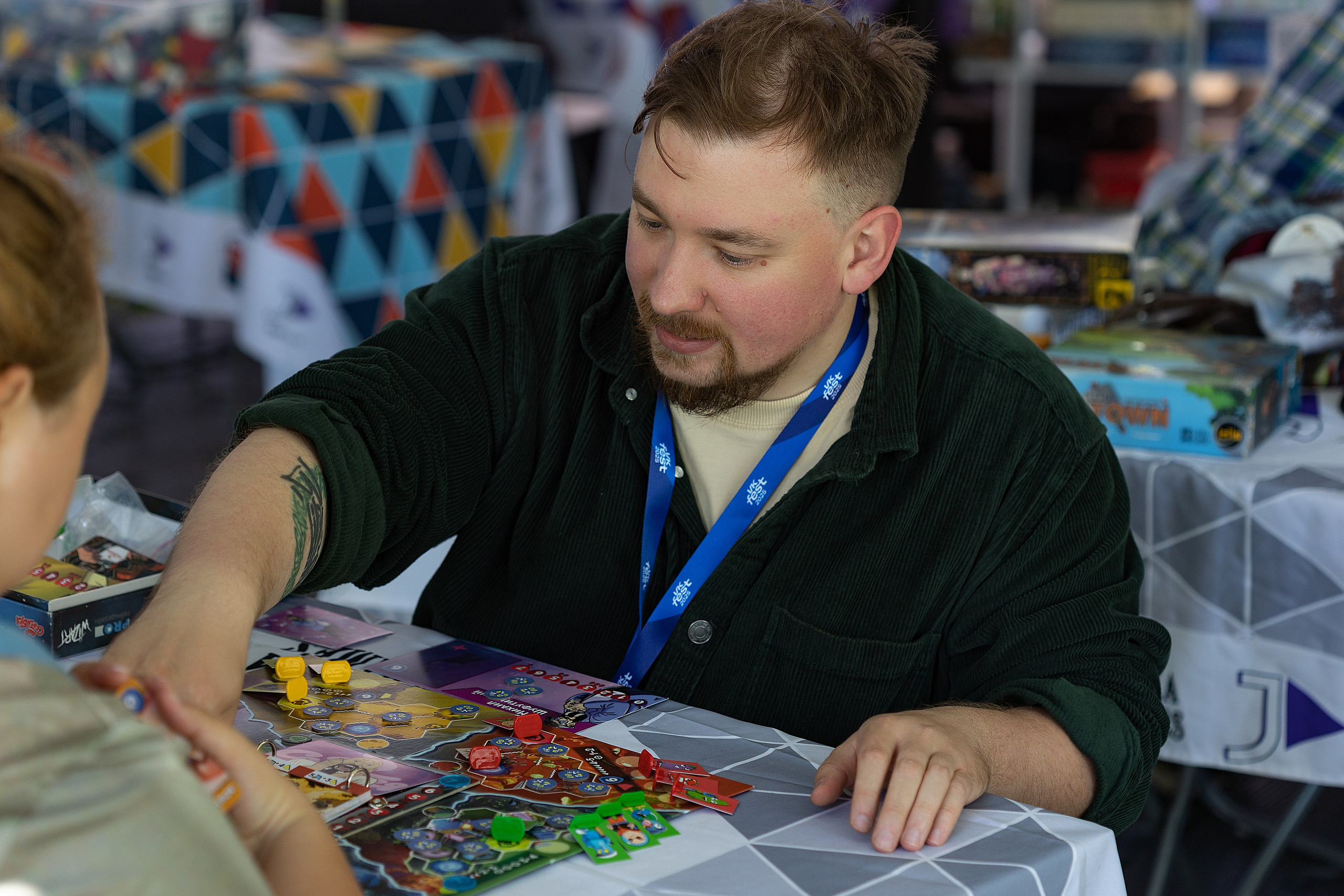 VK Fest | Санкт-Петербург, 2025. Репортажный фотограф