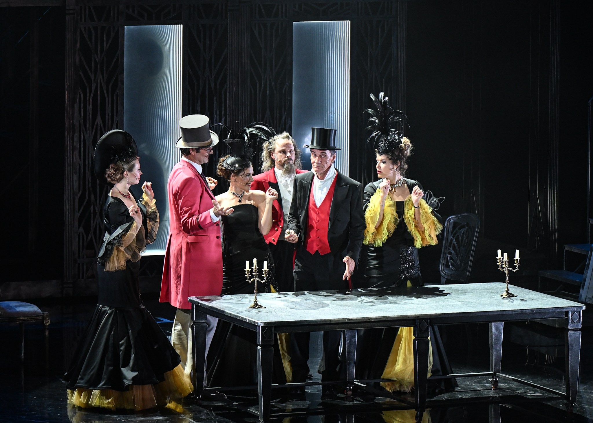 Съемка в театре. Фотограф в Москве, фотожурналист Александр Малахов