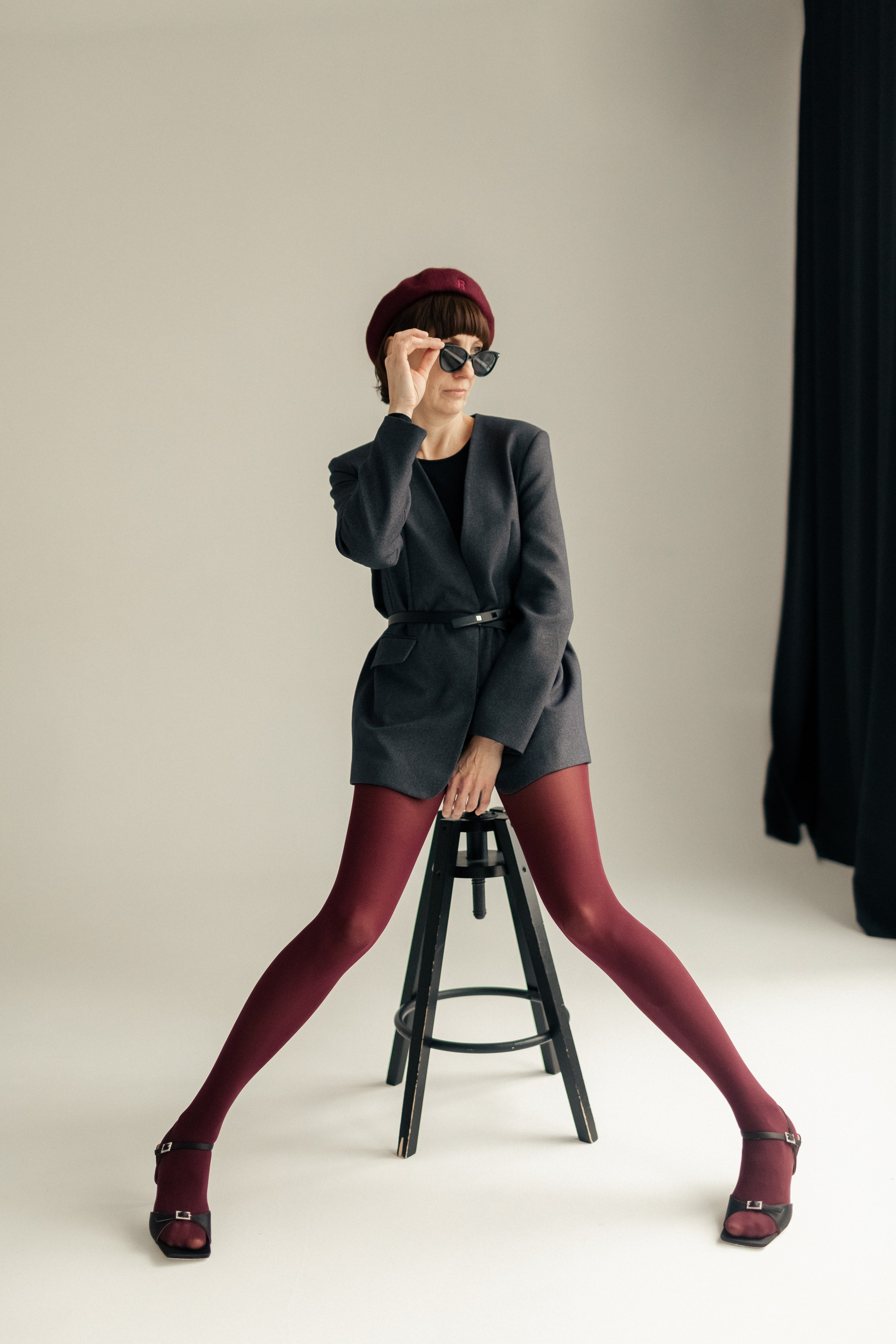 Наталья. Модельное агентство