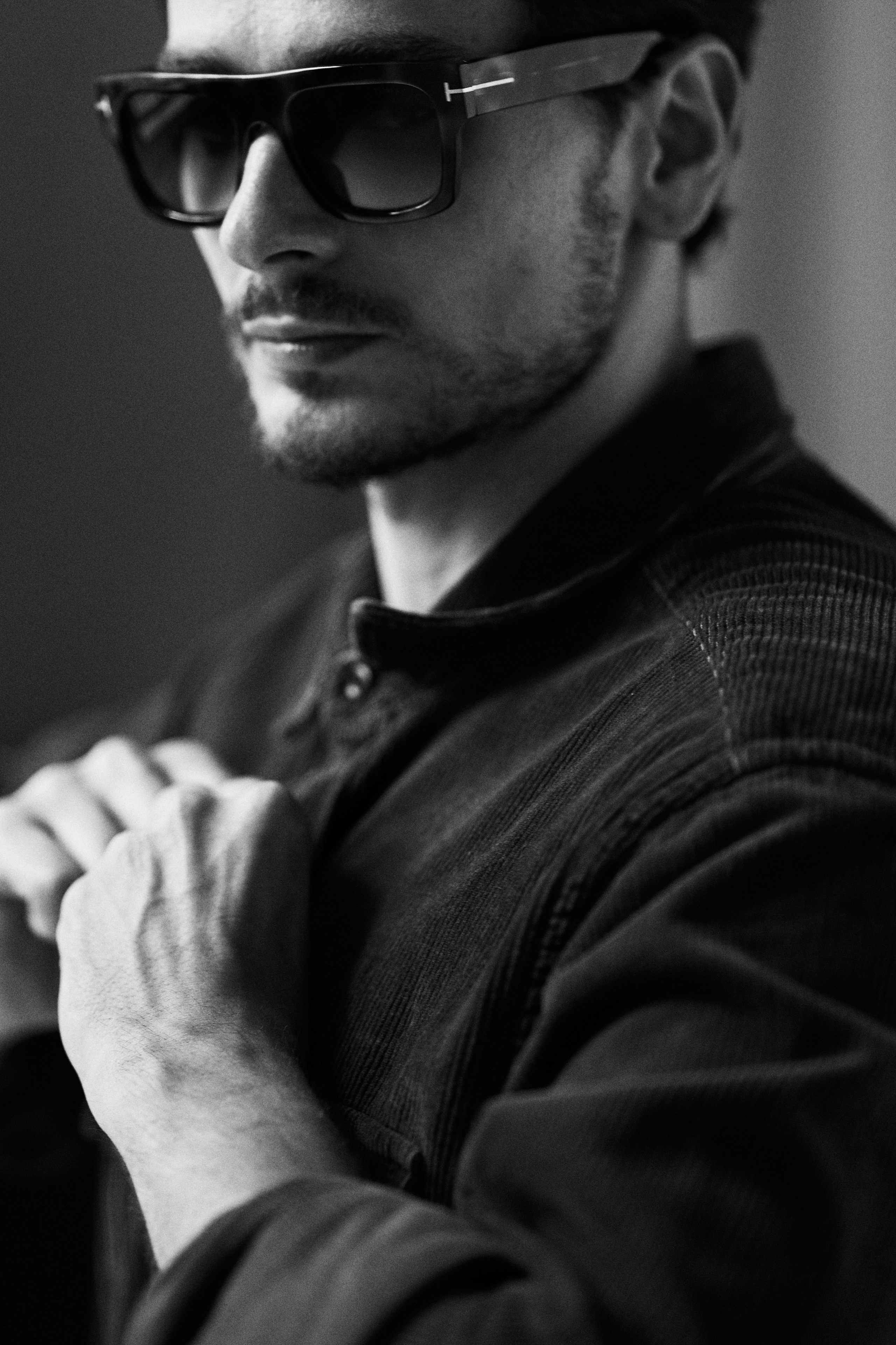 Гарри. Модельное агентство