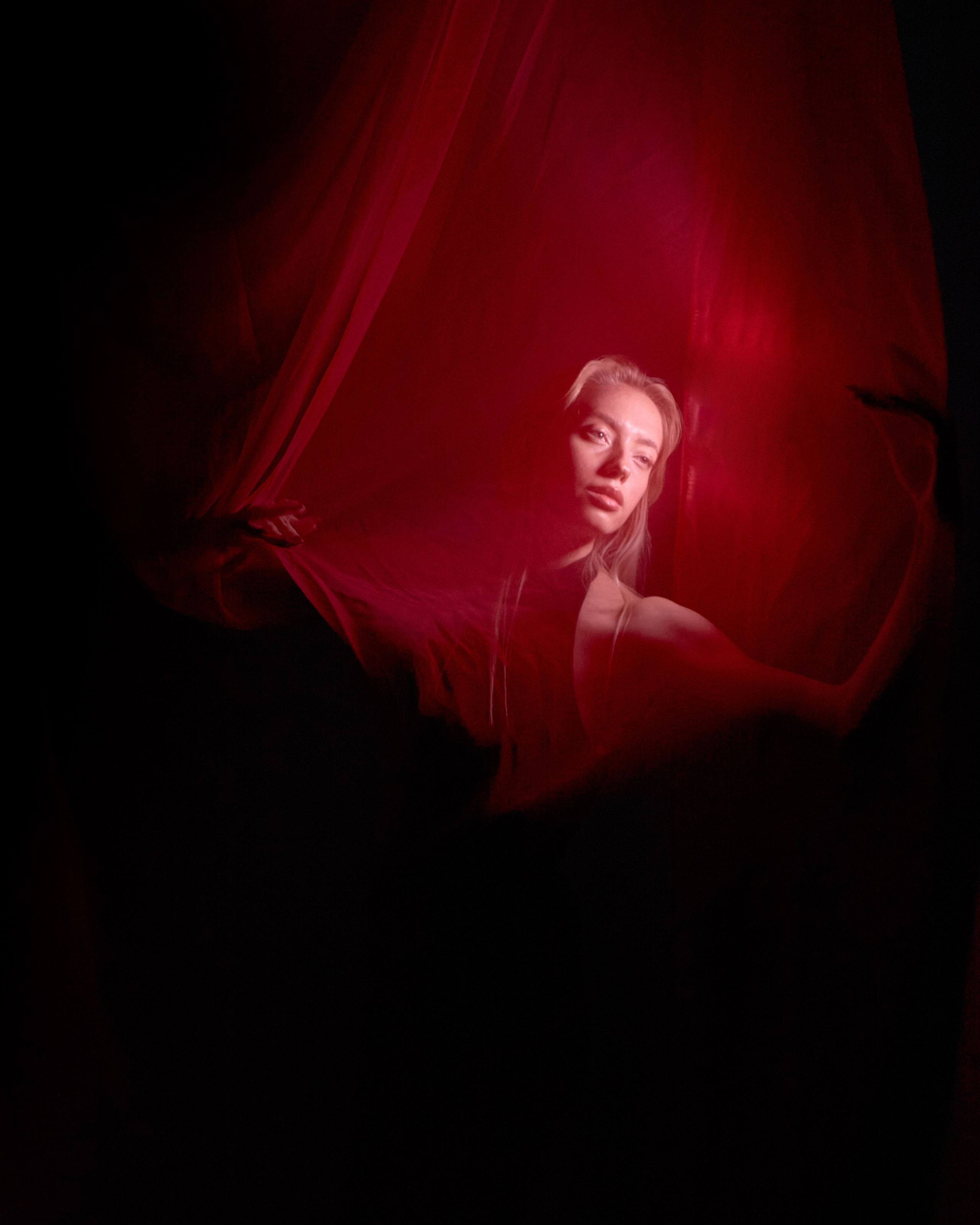 Кристина. Модельное агентство