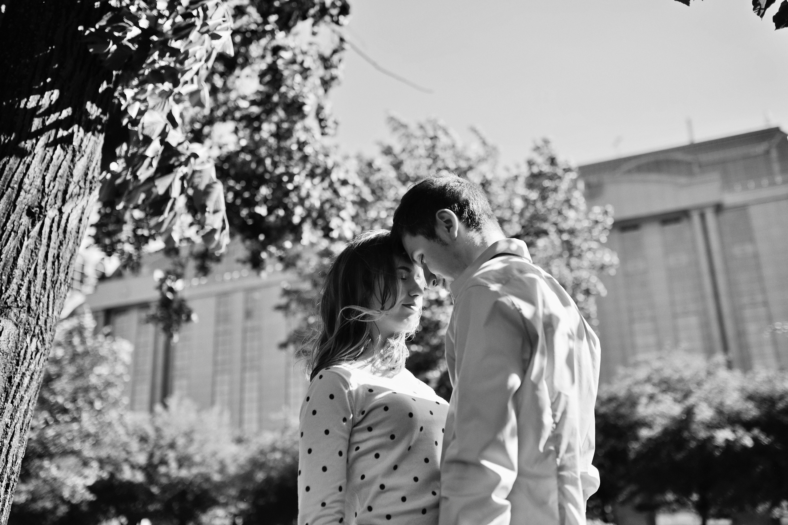 Love- Story. Cвадебный фотограф в Москве и Московской области Юрий Мисиюк