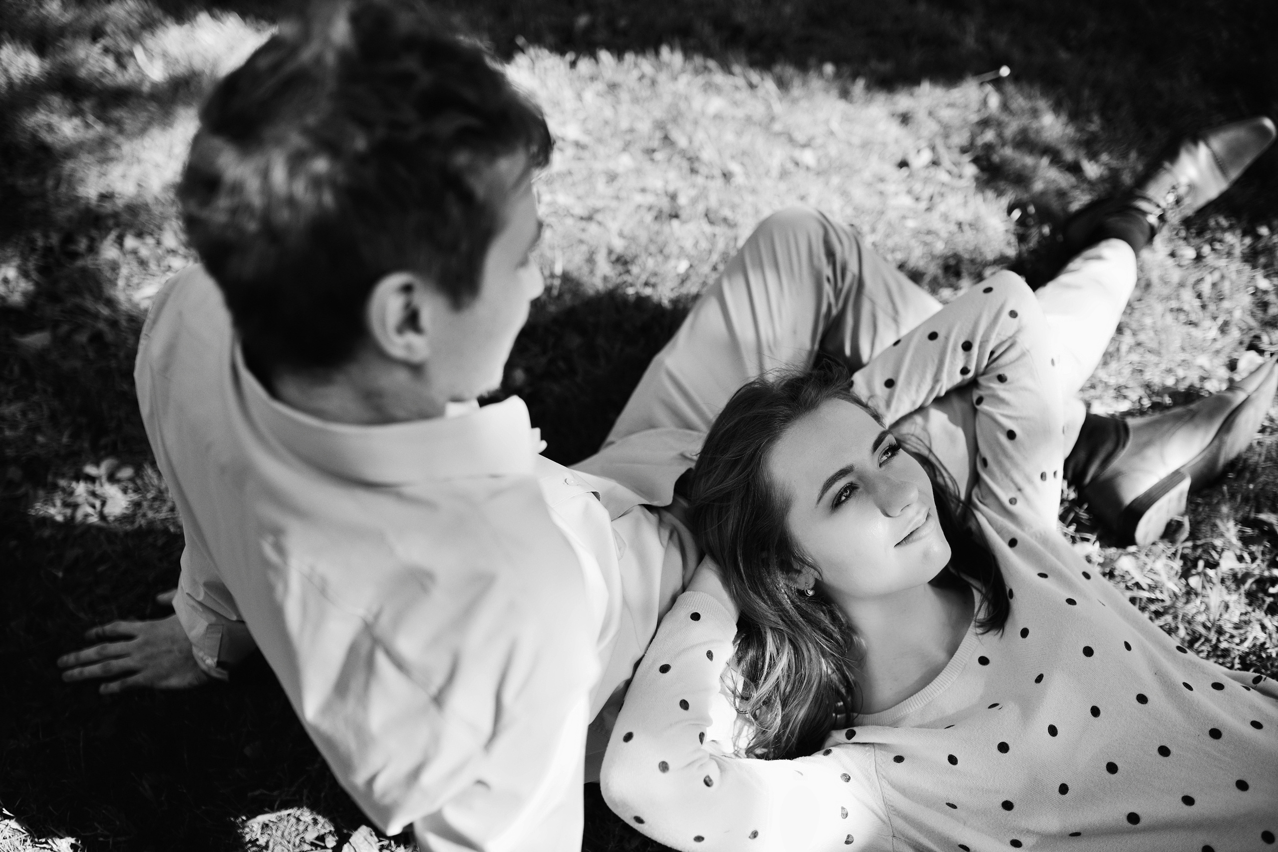 Love- Story. Cвадебный фотограф в Москве и Московской области Юрий Мисиюк