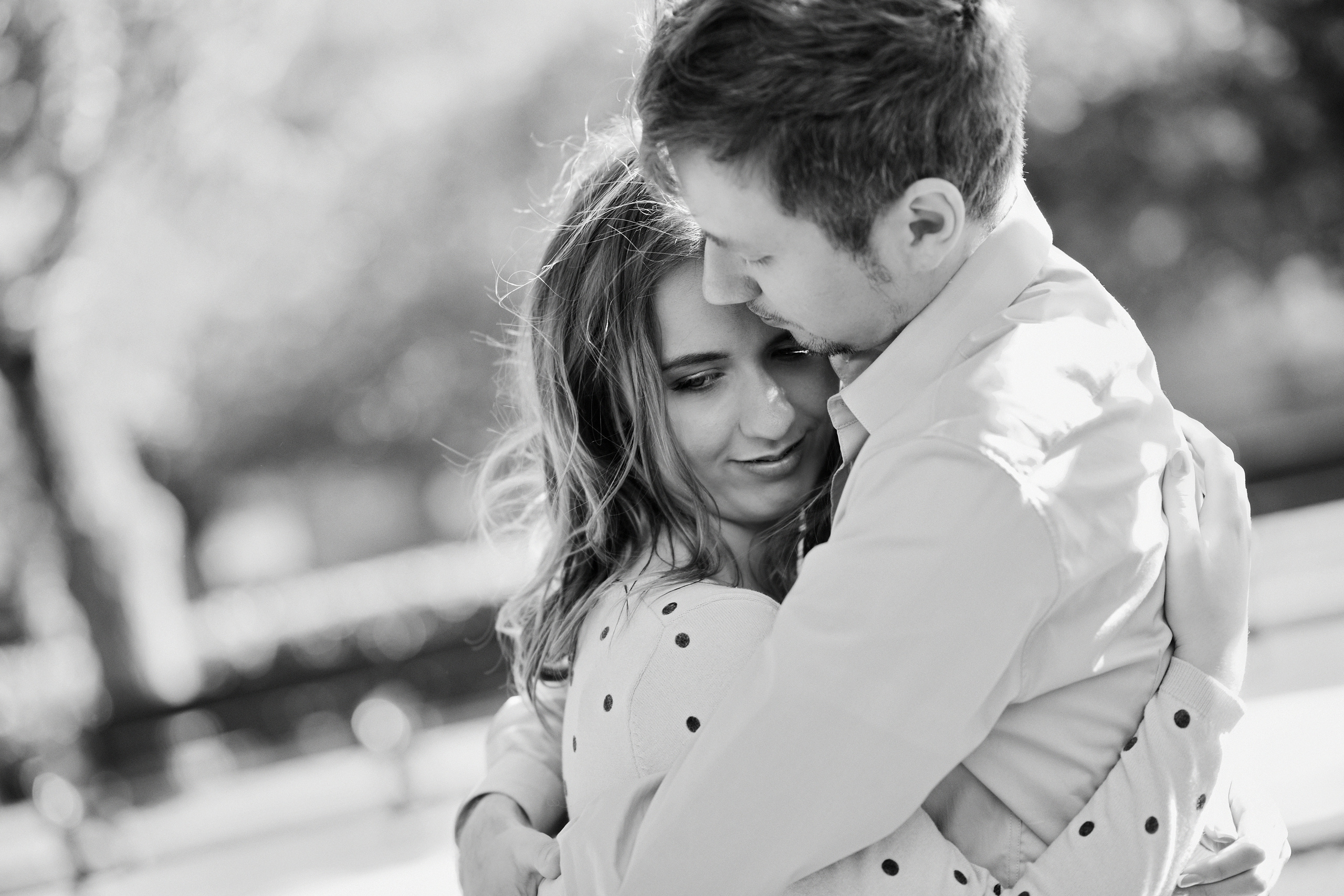 Love- Story. Cвадебный фотограф в Москве и Московской области Юрий Мисиюк