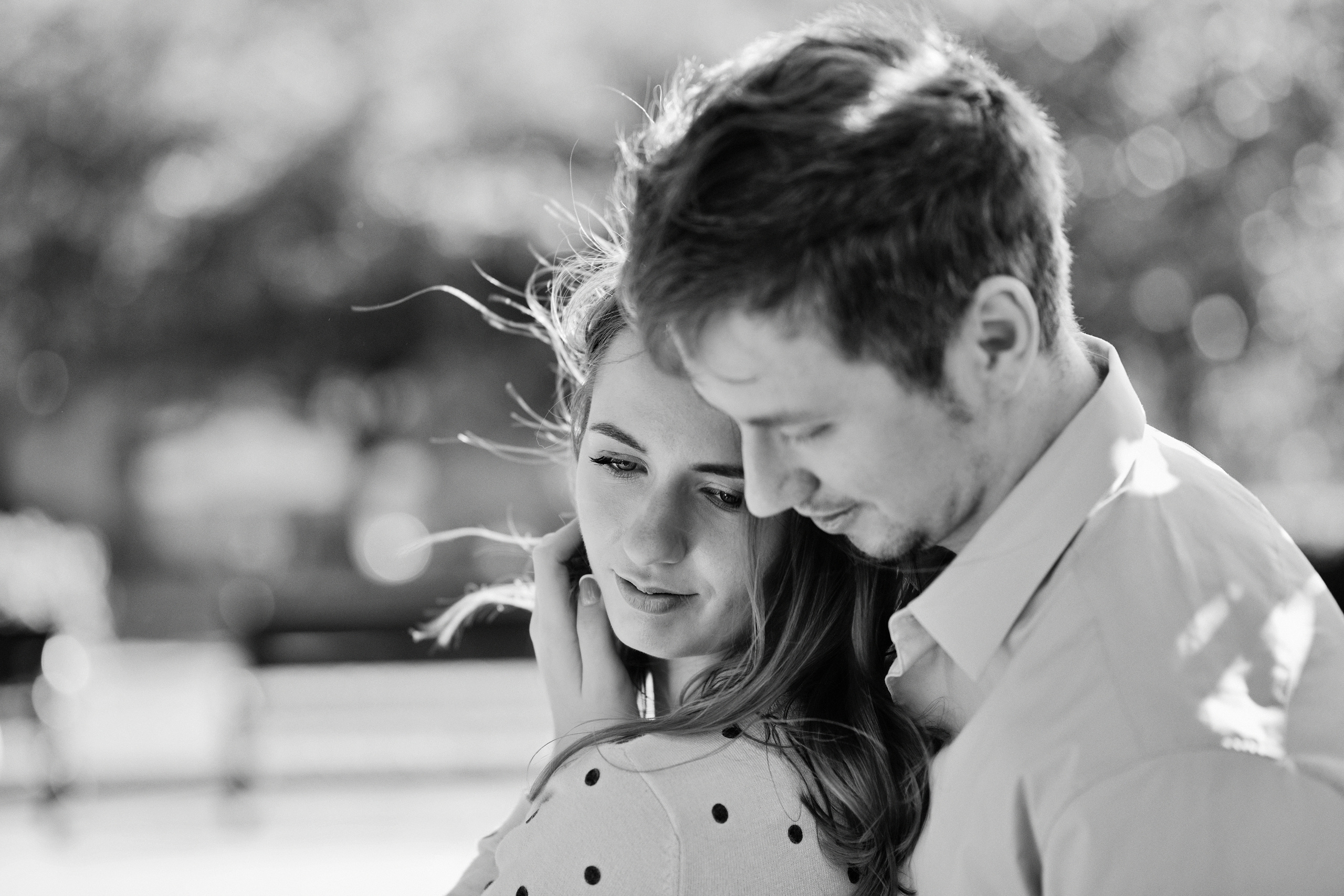 Love- Story. Cвадебный фотограф в Москве и Московской области Юрий Мисиюк