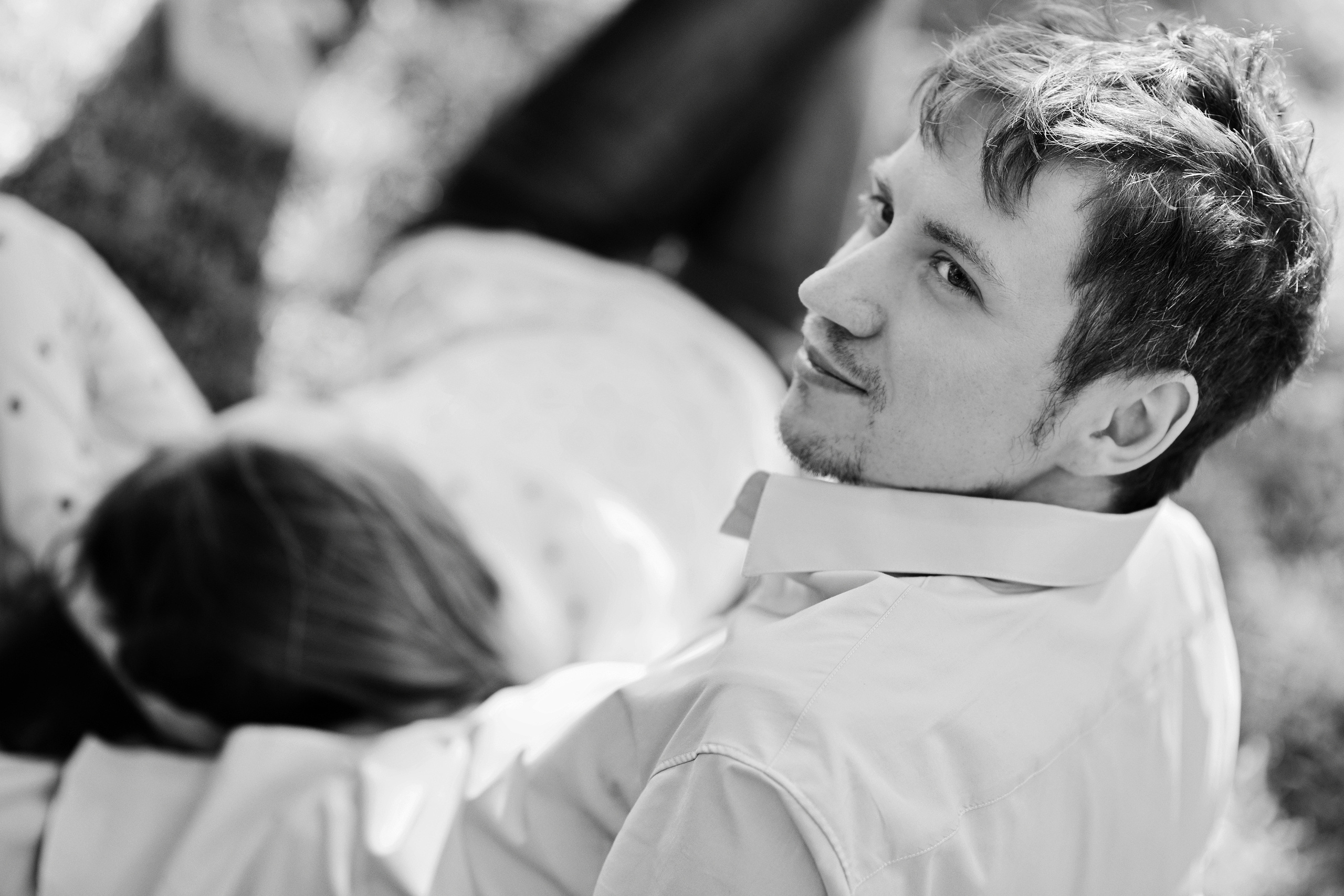 Love- Story. Cвадебный фотограф в Москве и Московской области Юрий Мисиюк