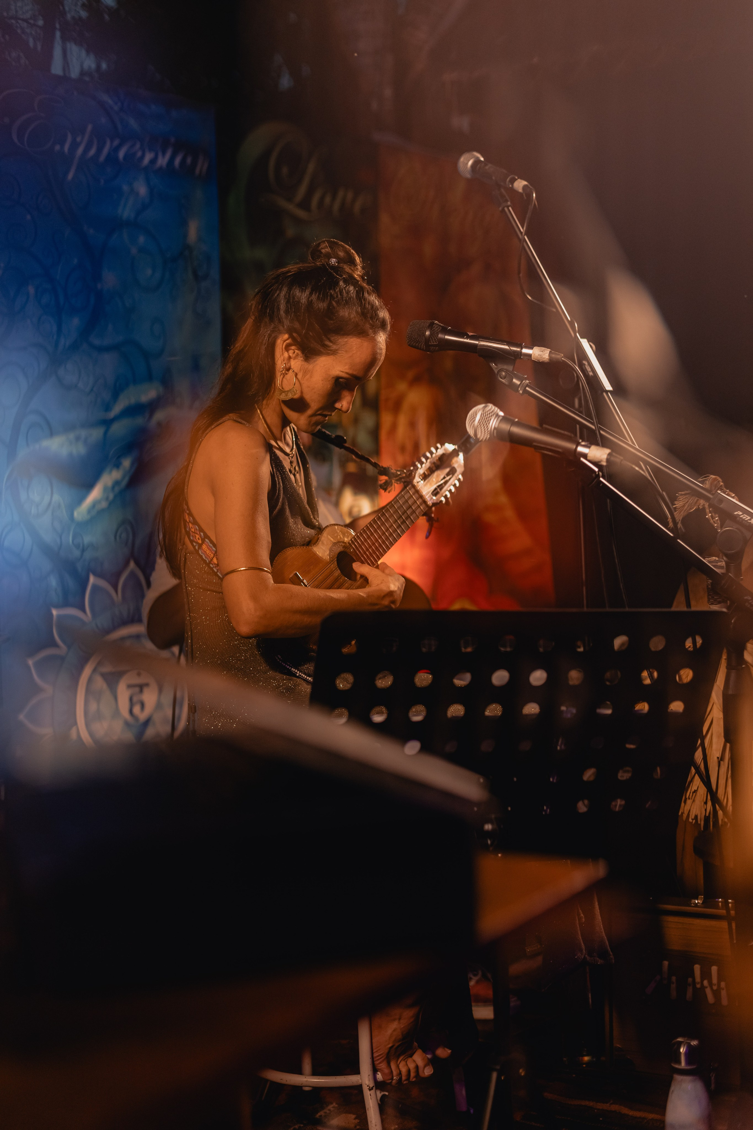 Beauty Way nov. Mariam Bagdasaryan