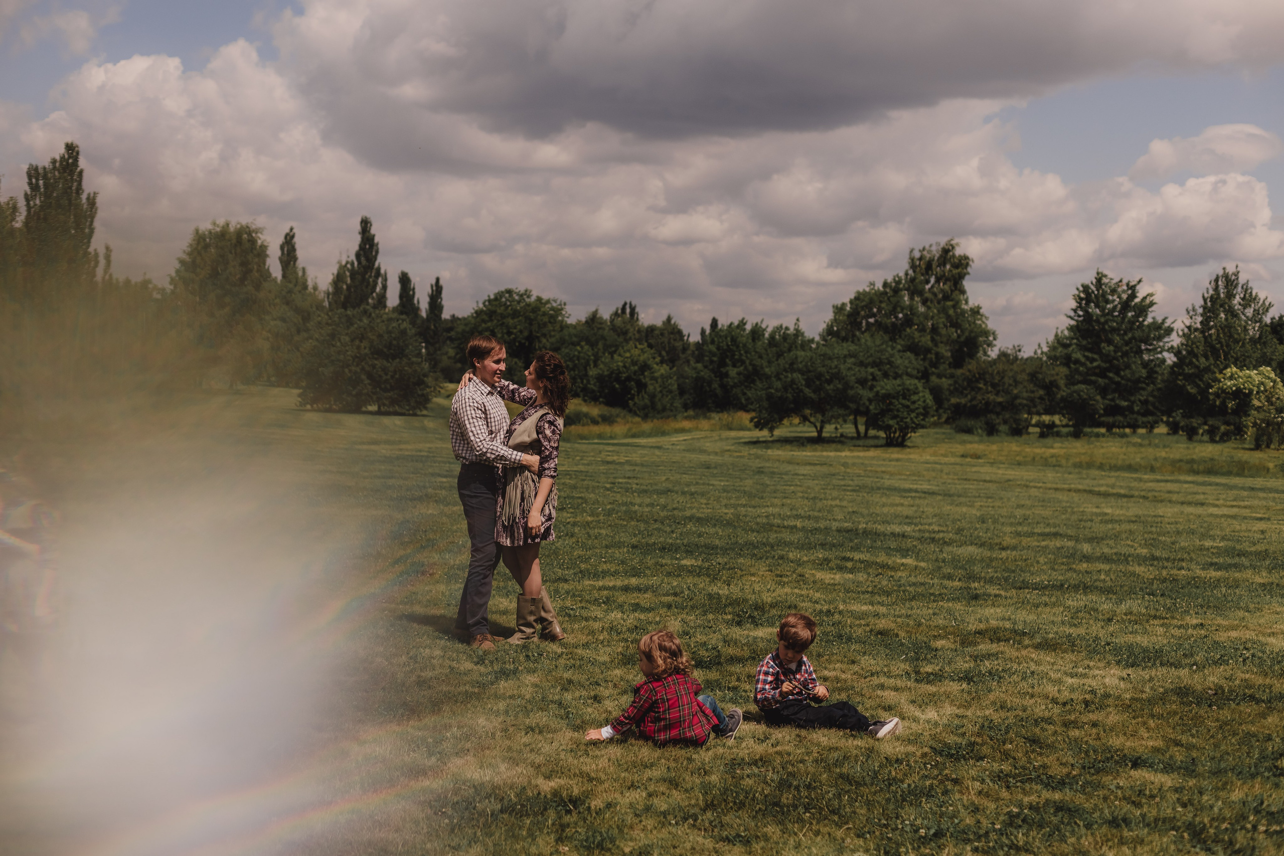 Когда мама королева. Мариам Багдасарян