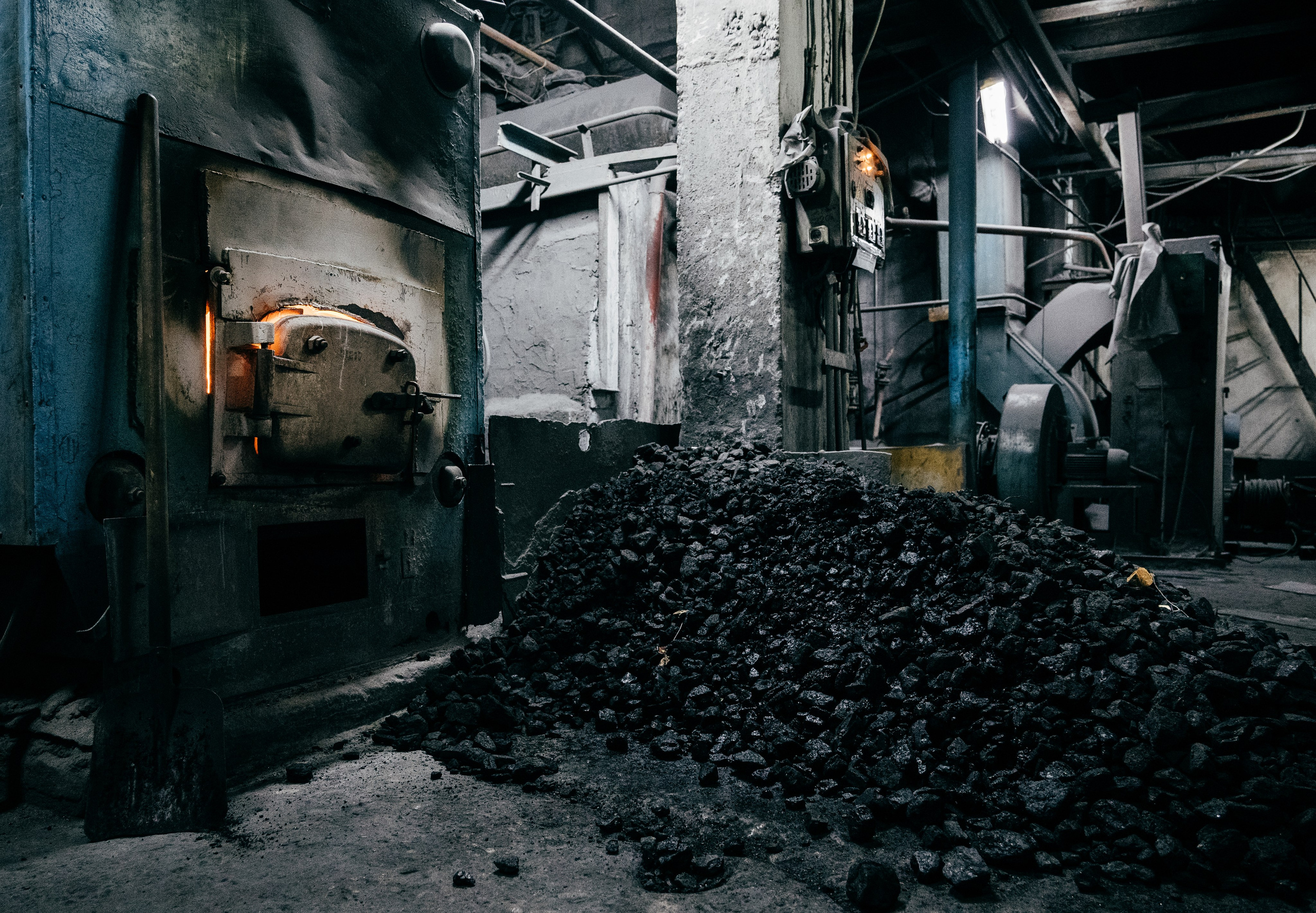 Хлебозавод г. Кемь. Создание контента | Фото | Видеосъемка | Александр Ярков