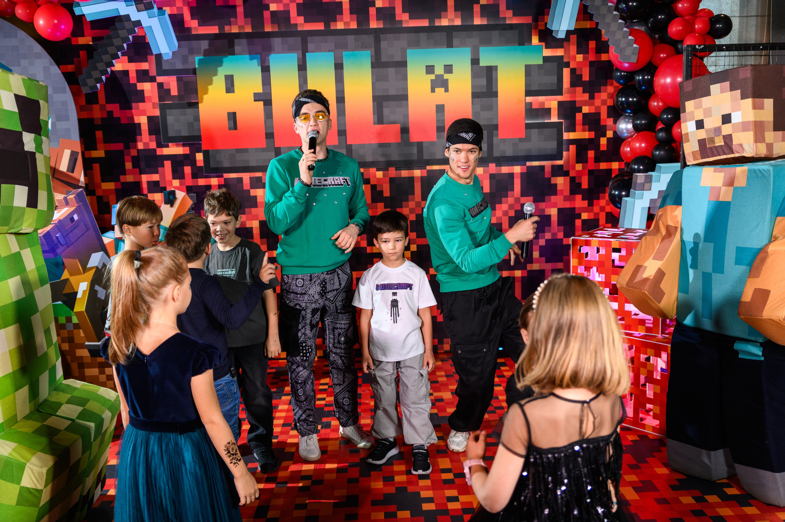 Bulat 7 — Burbon. Фотограф в Казани Адель Гайнуллин