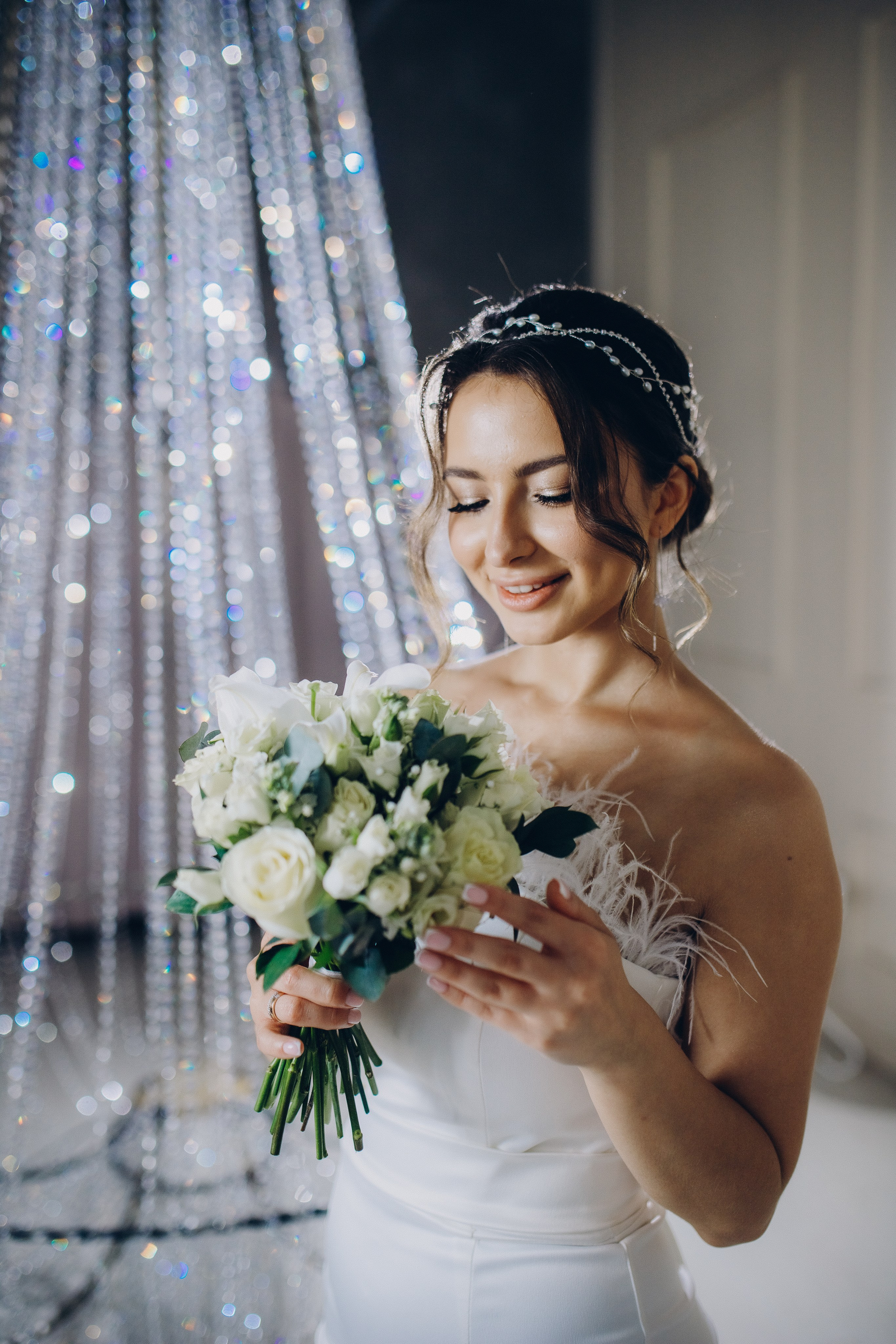 Wedding day. Фотограф Комсомольск-на-Амуре Ольга Василенко
