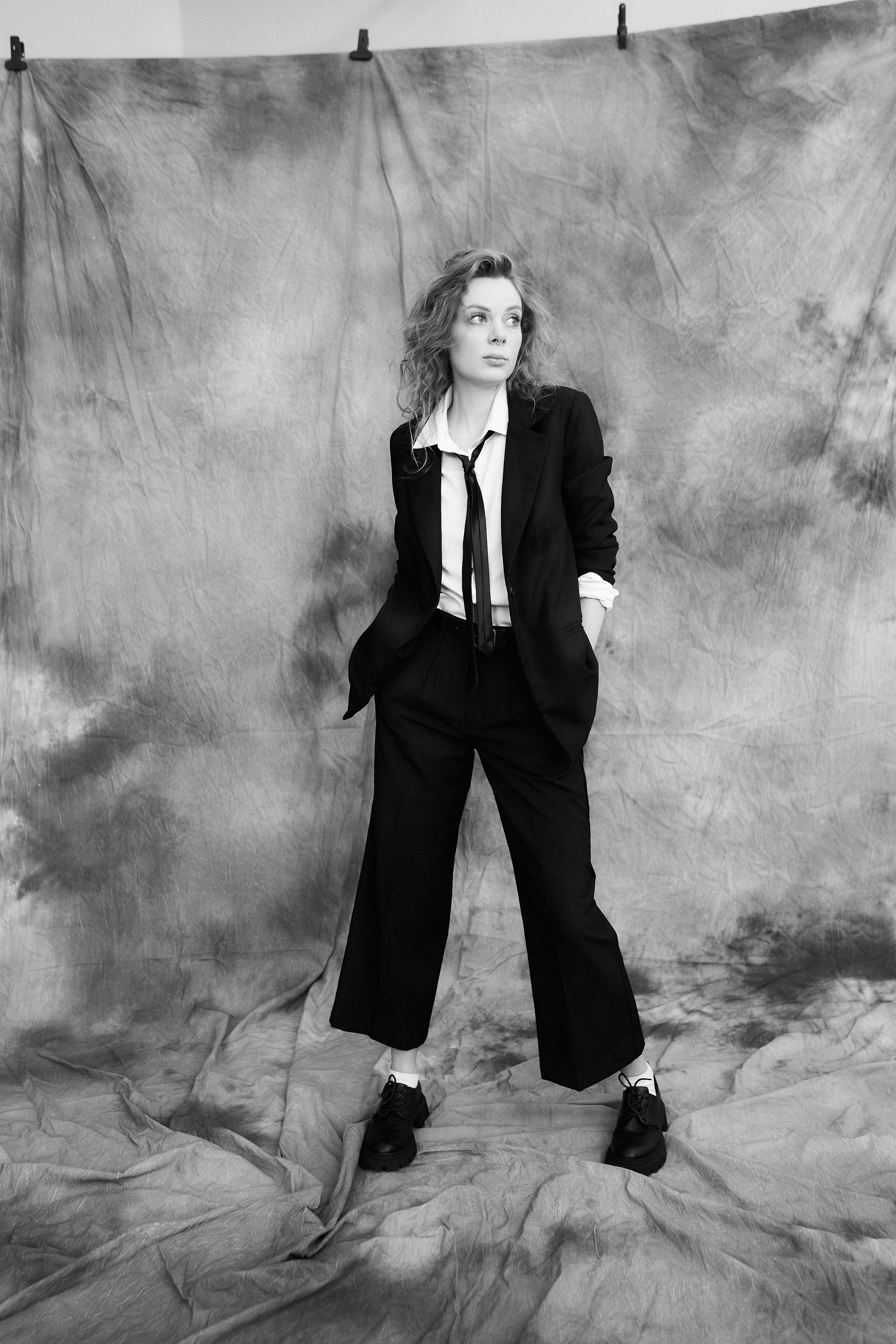 Елена. Портретный фотограф в Москве Ланин Сергей