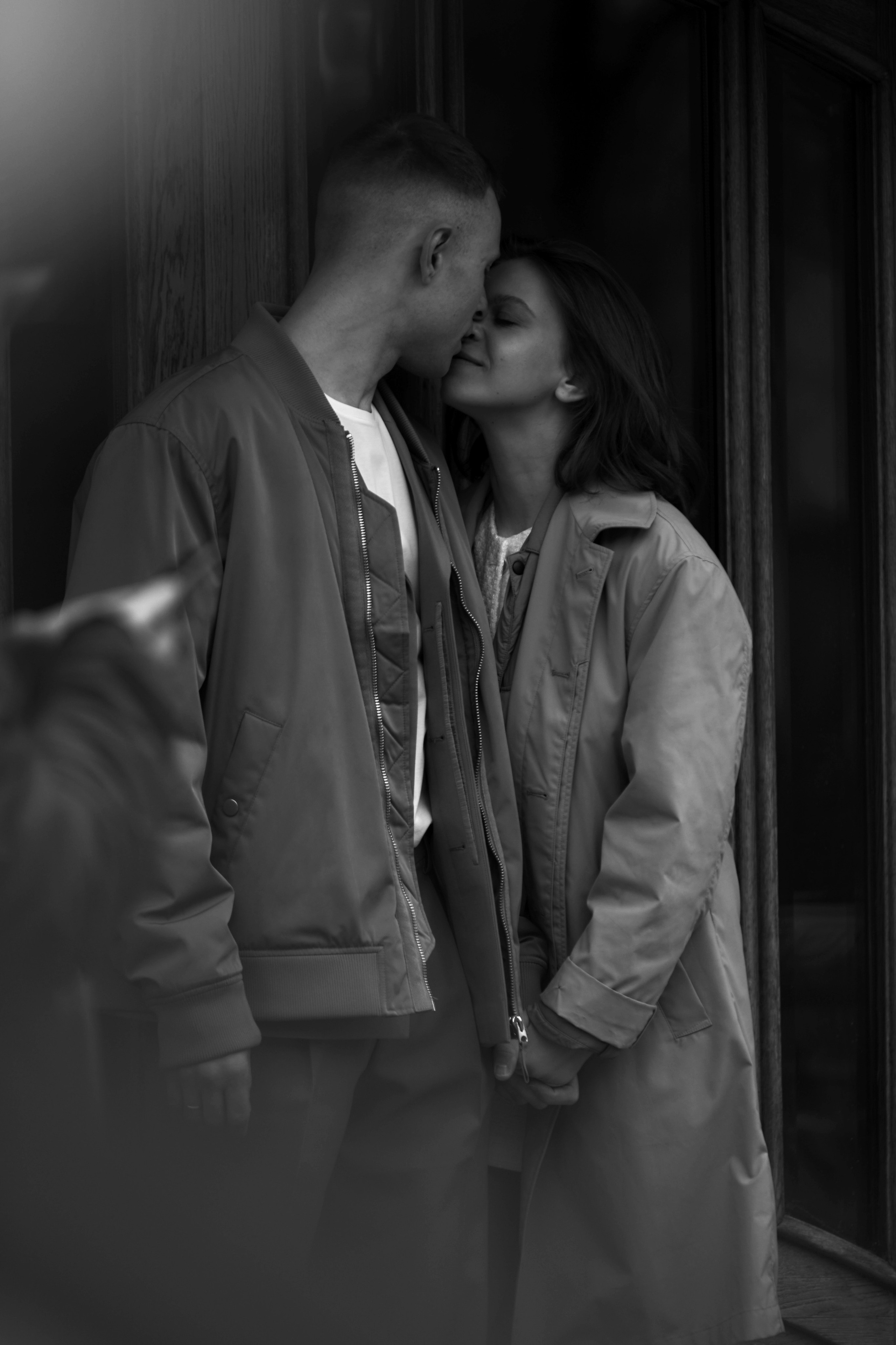 Люди. Предметный и портретный фотограф из Москвы Лосевский Александр