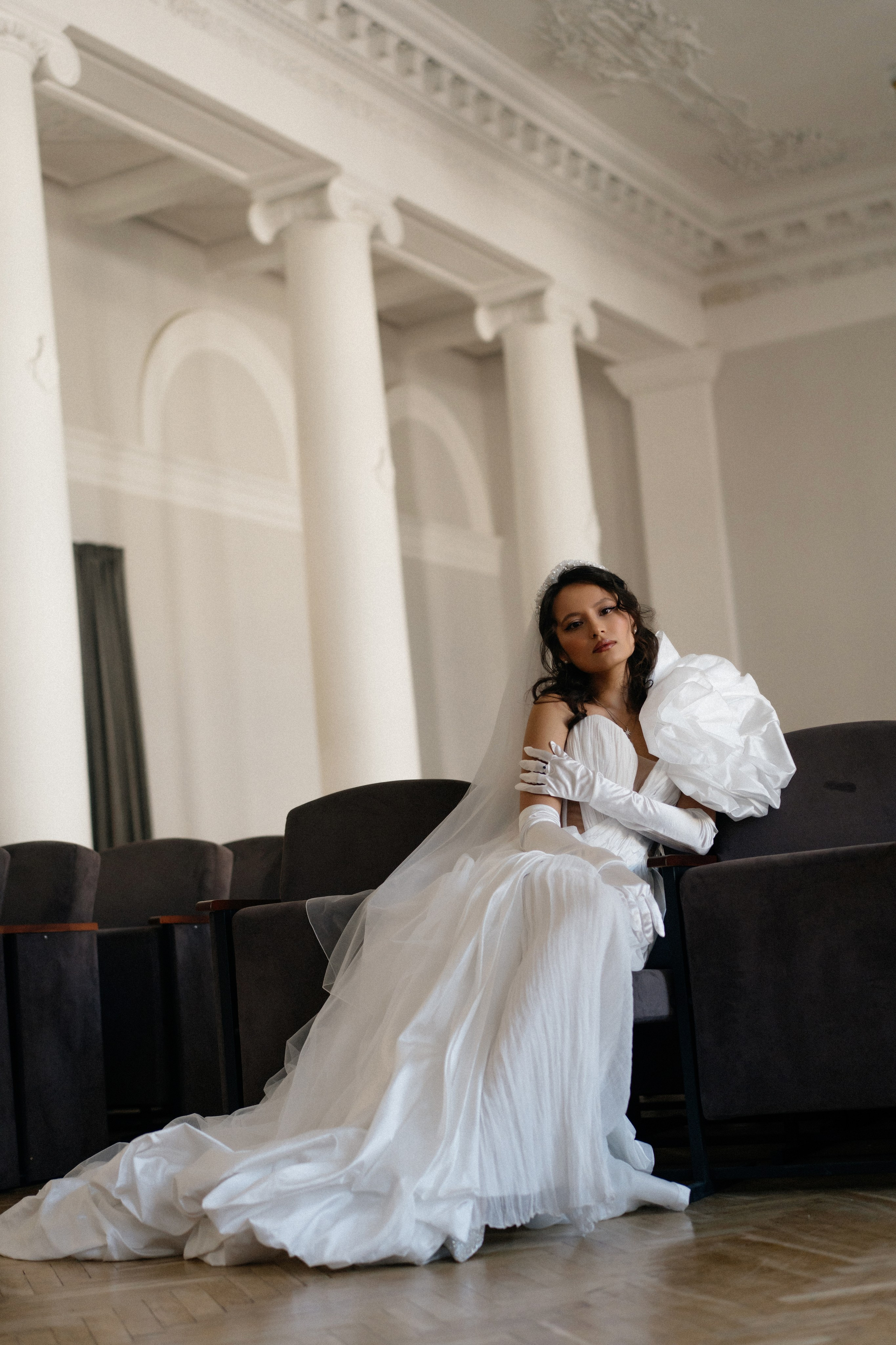 Карина & Рамис. Свадебная фото и видеосъемка в Гомеле